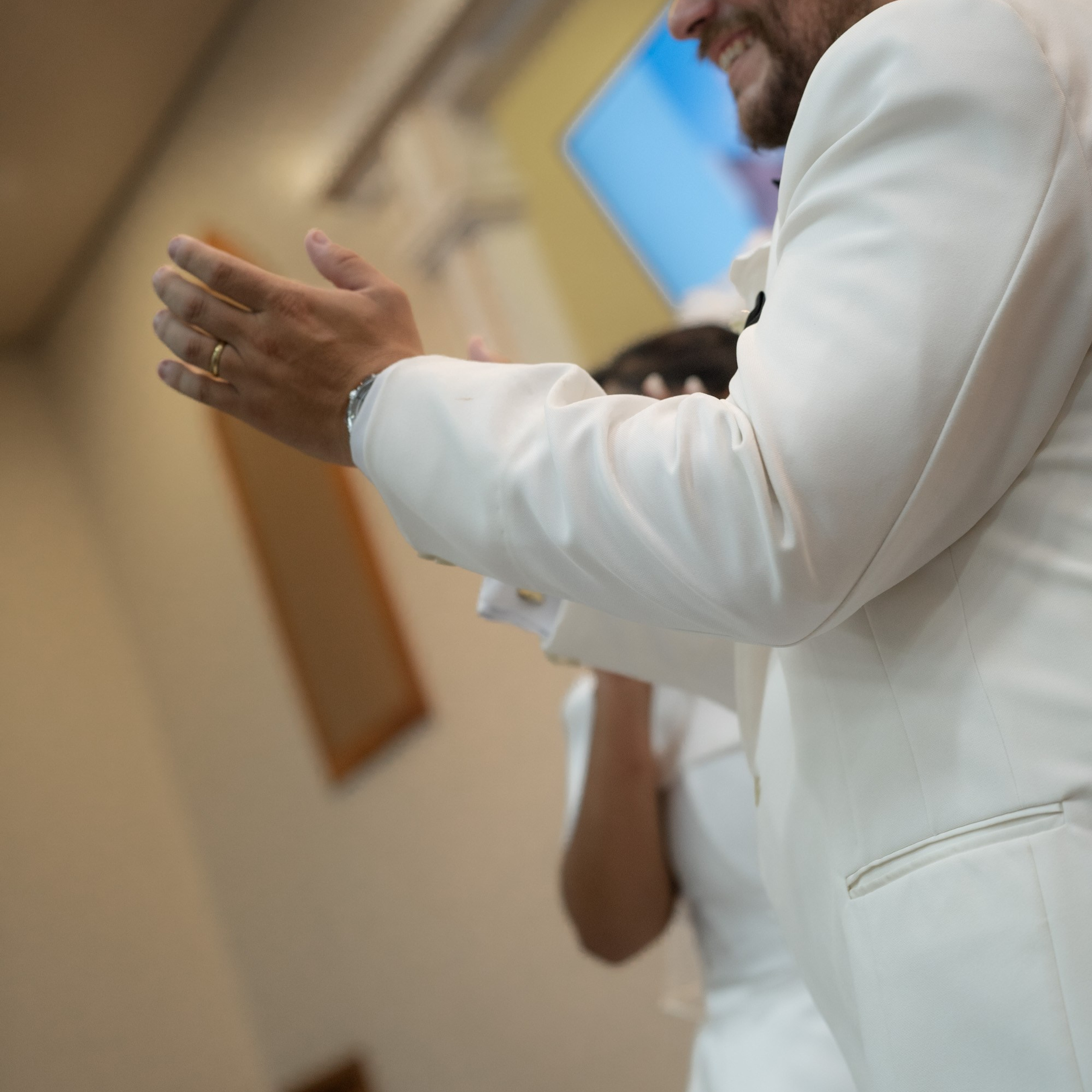 Joyce & Guilherme. Novos Tempos Wedding