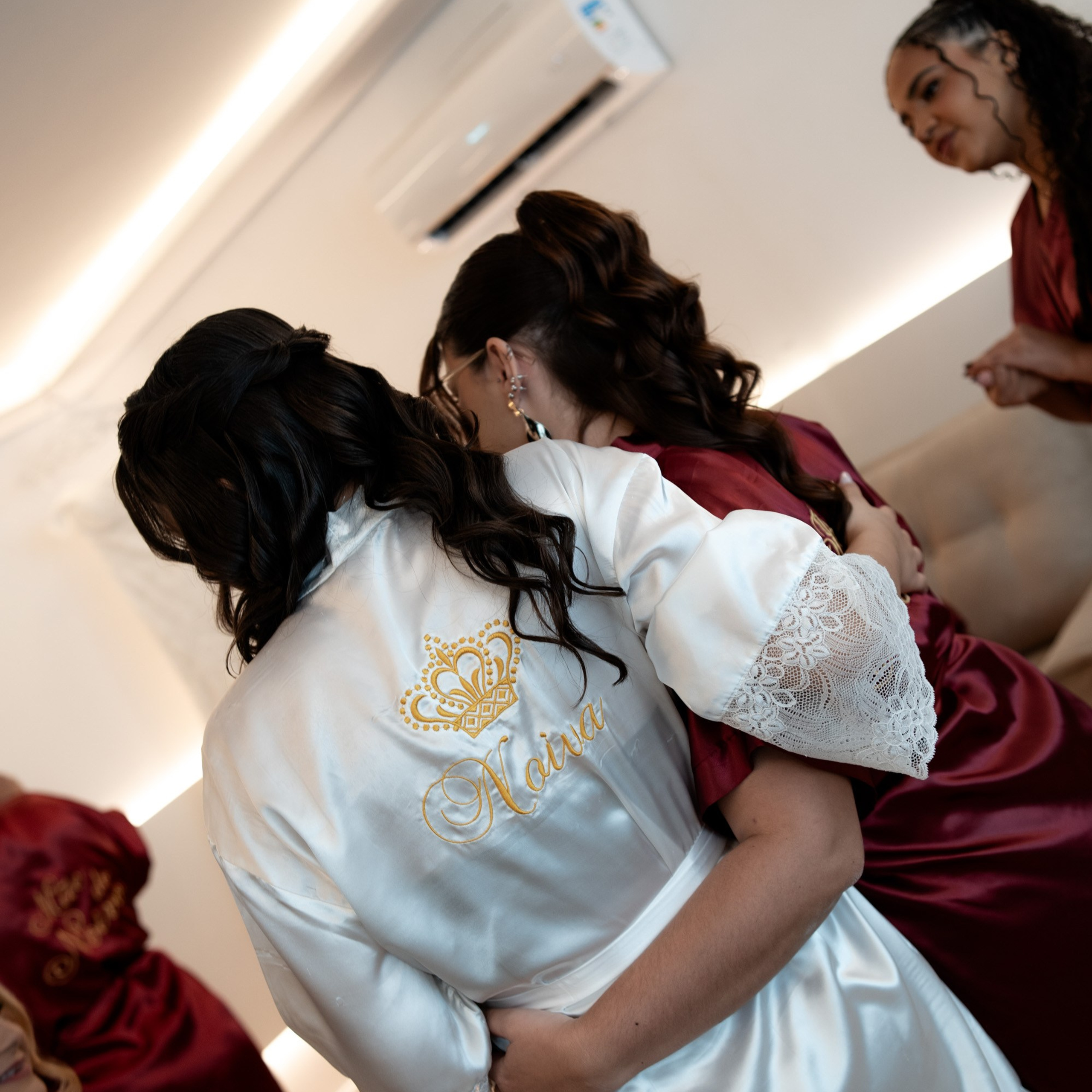 Gio & Cris. Novos Tempos Wedding