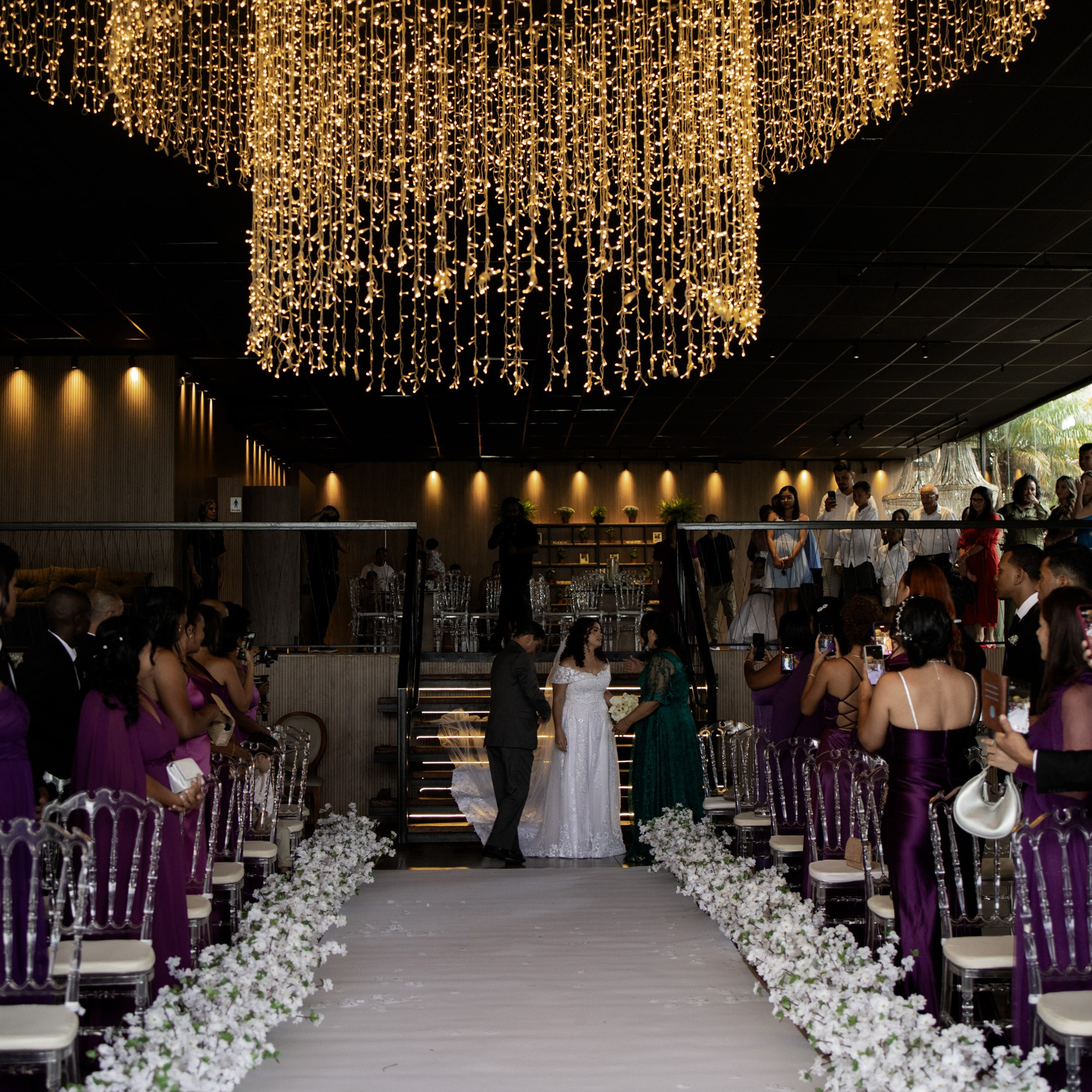 Karen & Mateus. Novos Tempos Wedding