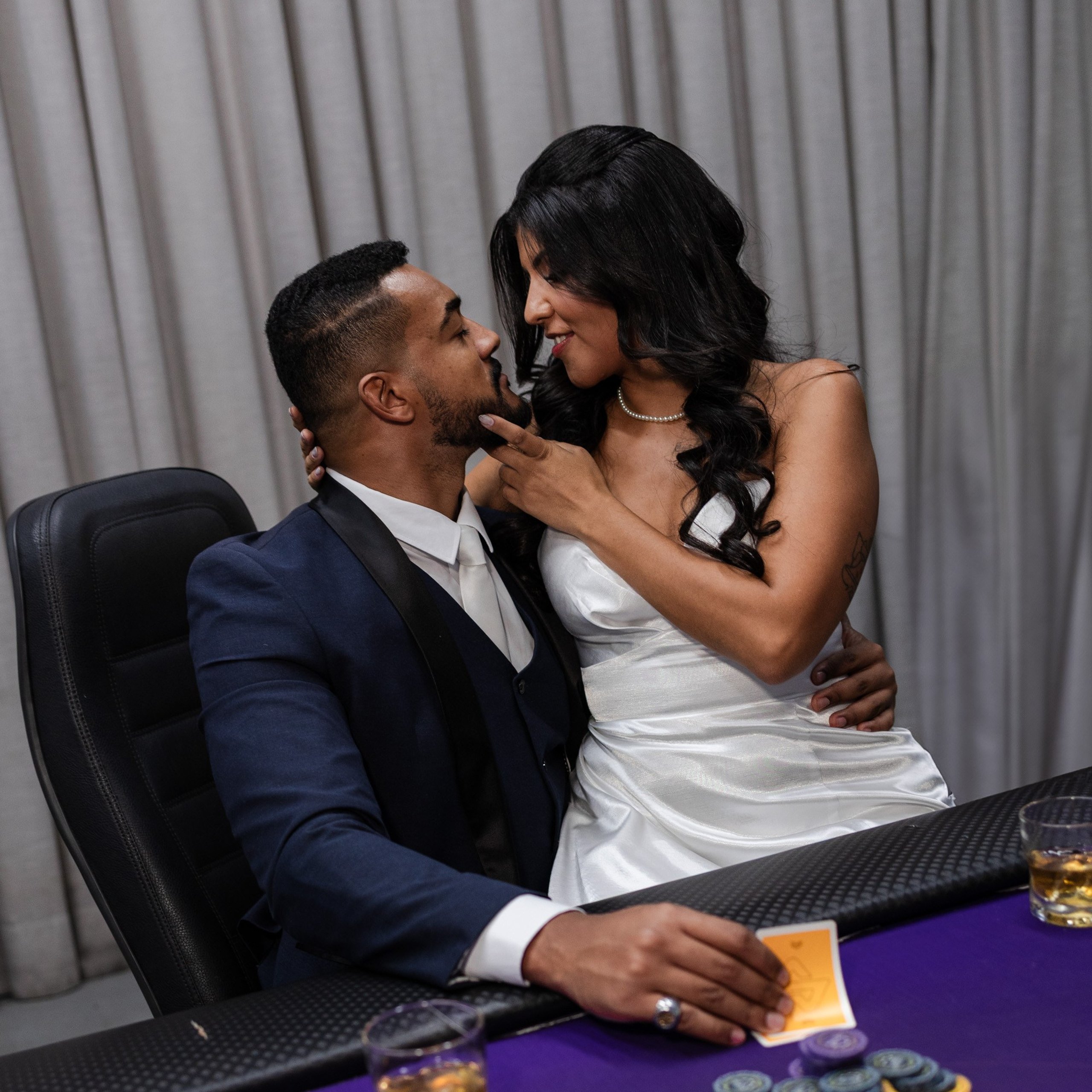 Lorena & Matheus. Novos Tempos Wedding