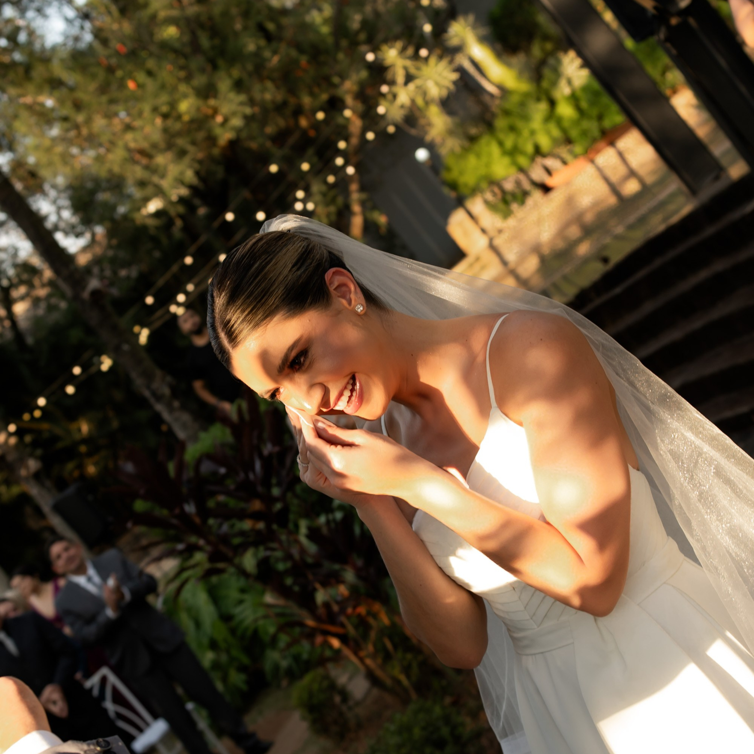 Anna & Gustavo. Novos Tempos Wedding