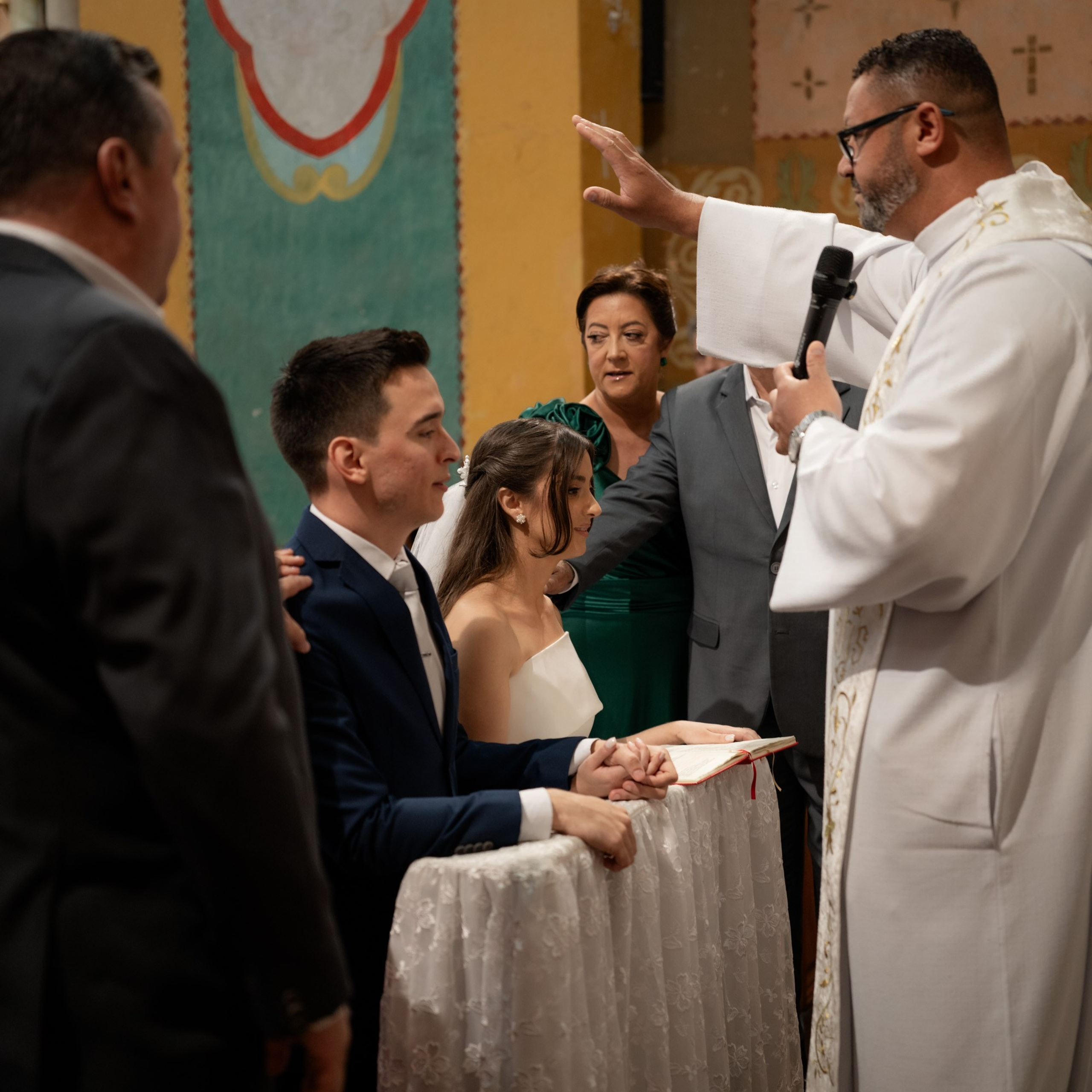 Thamires & Pedro. Novos Tempos Wedding