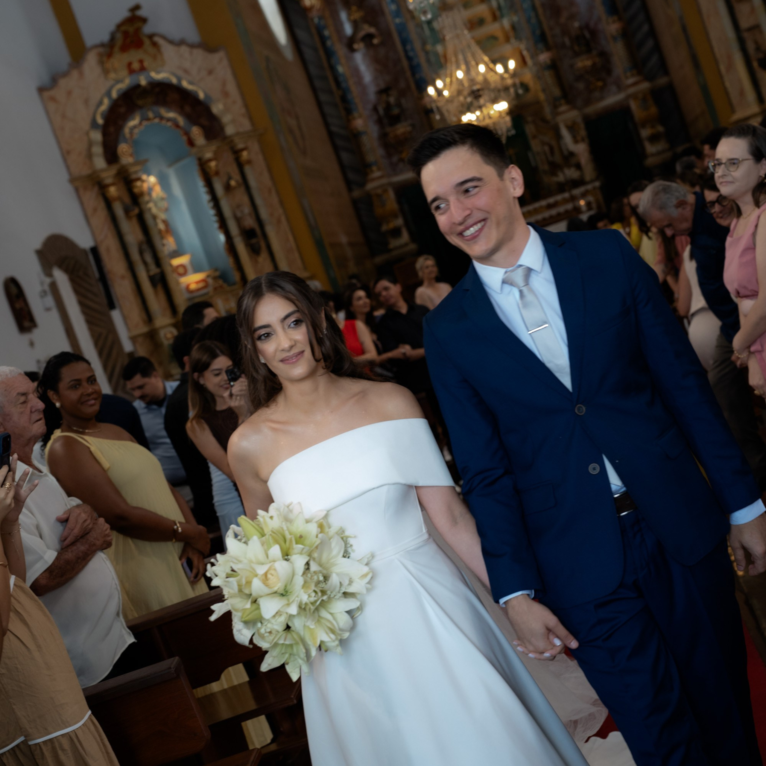 Thamires & Pedro. Novos Tempos Wedding