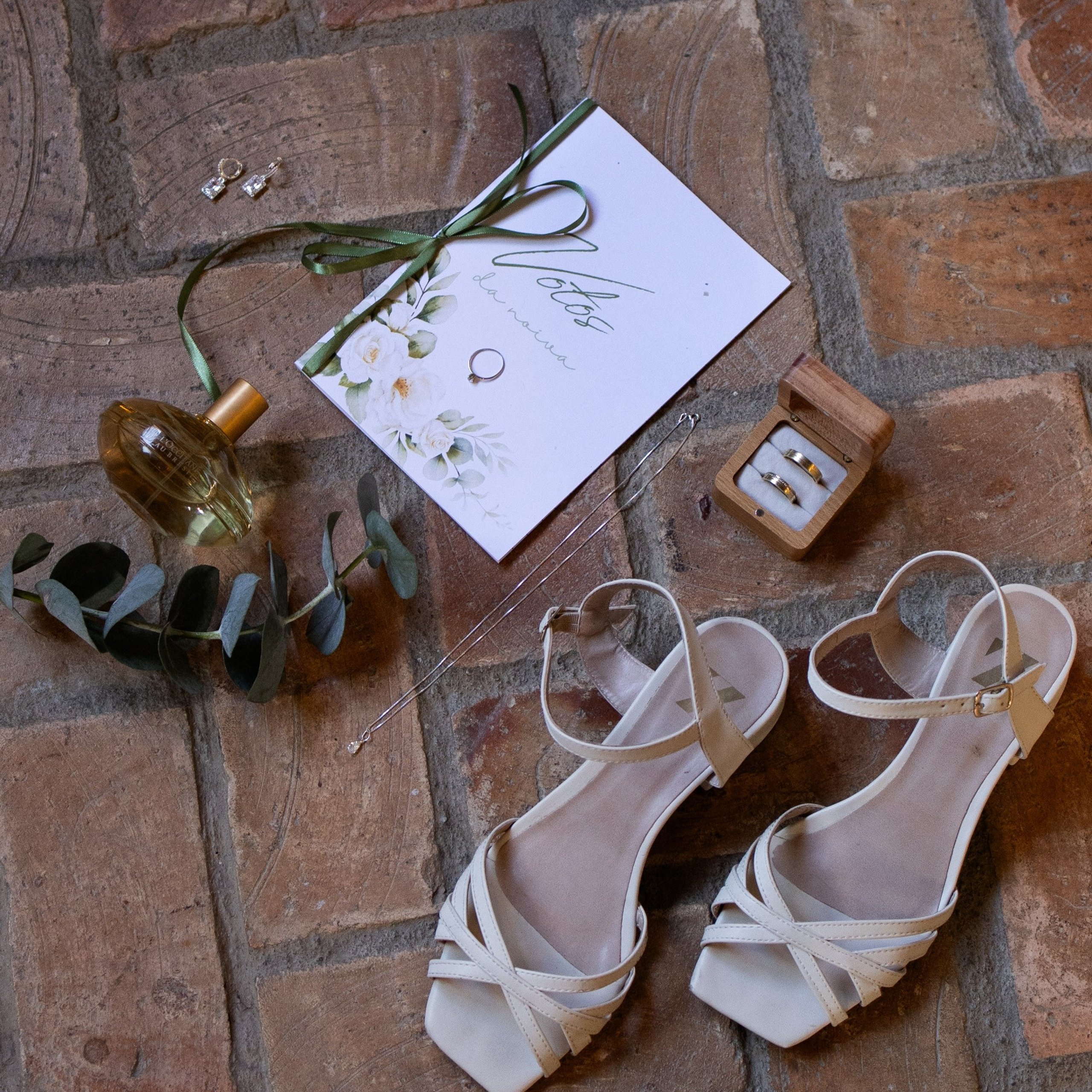 Giovanna & Lucas. Novos Tempos Wedding