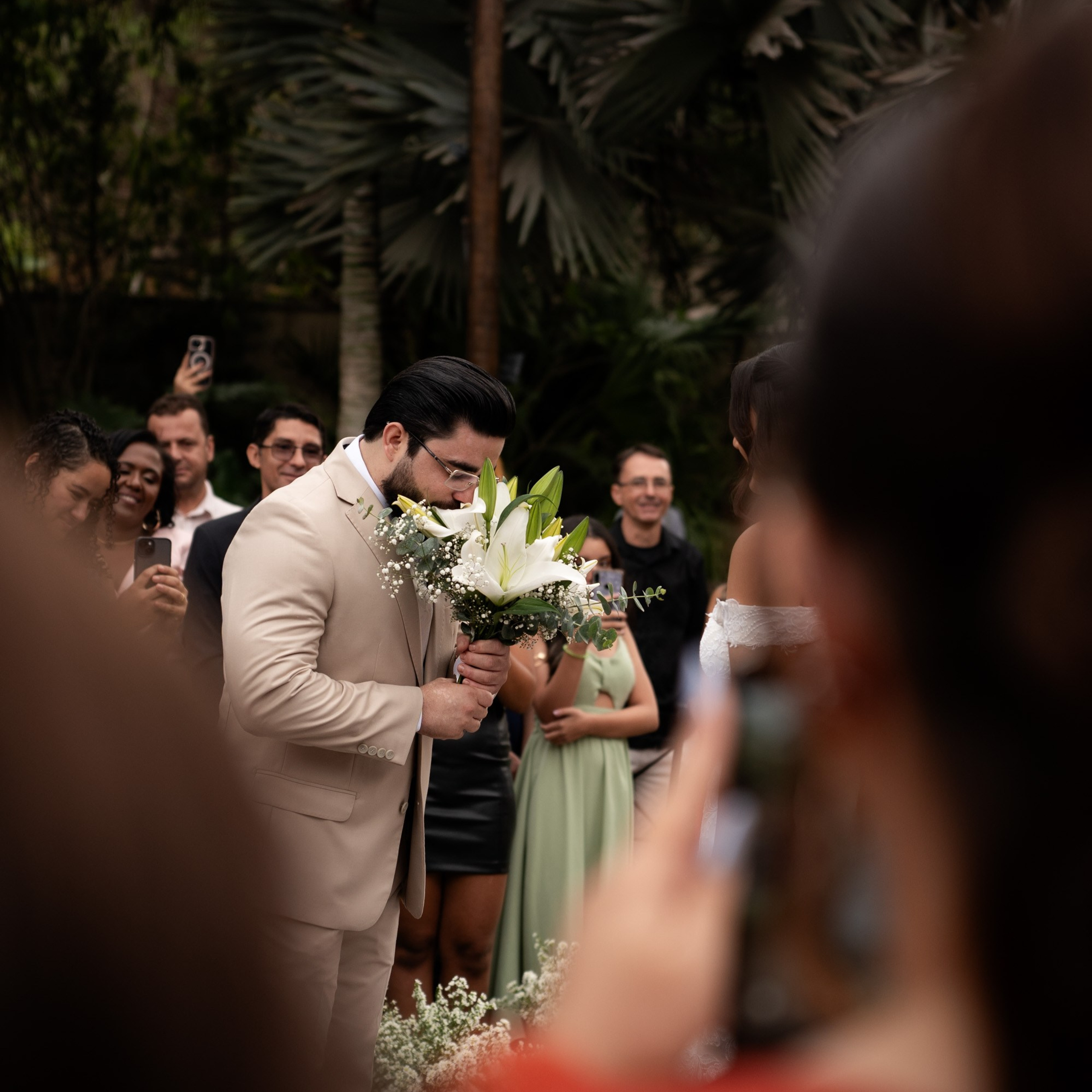 Gio & Cris. Novos Tempos Wedding