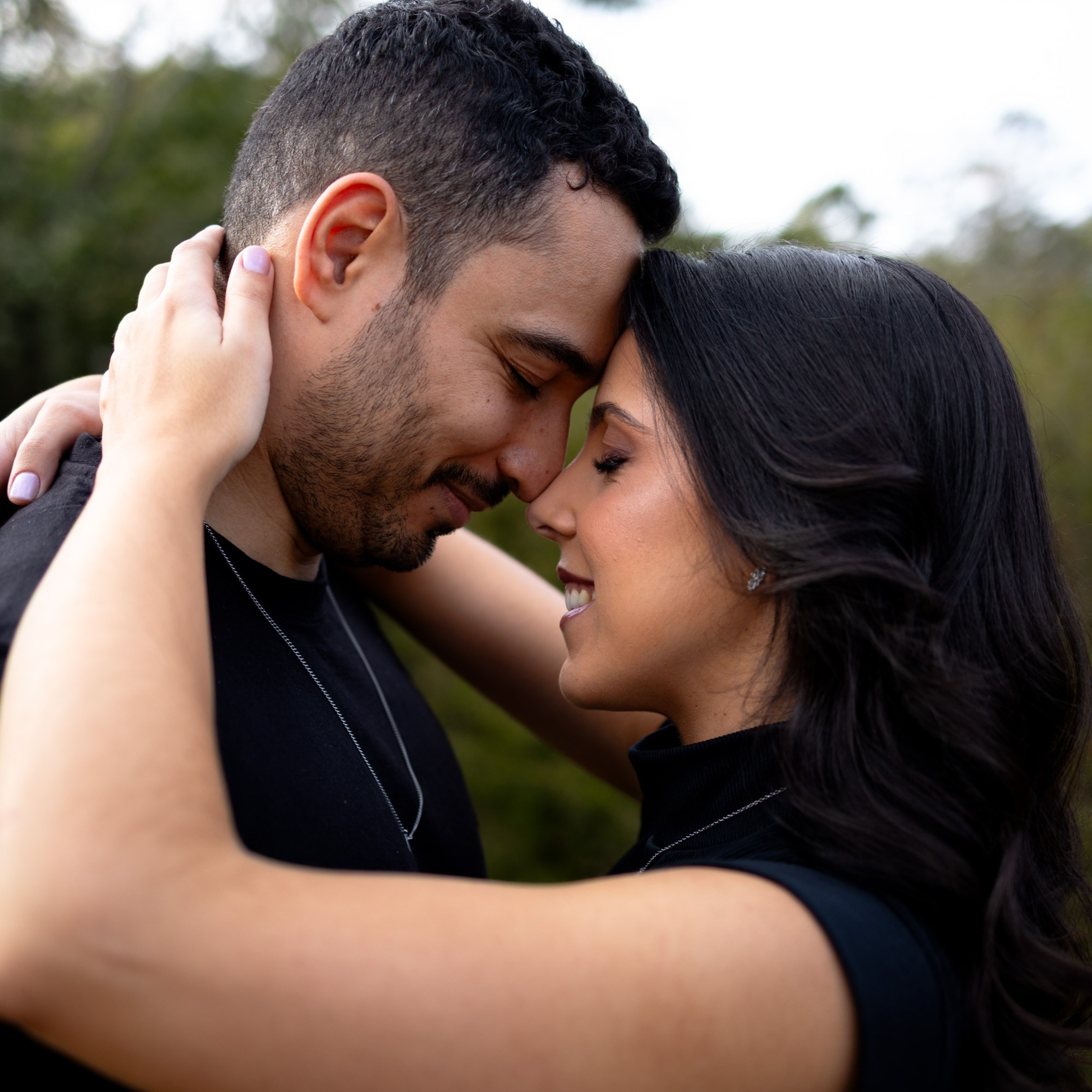 Cris & Helder. Novos Tempos Wedding