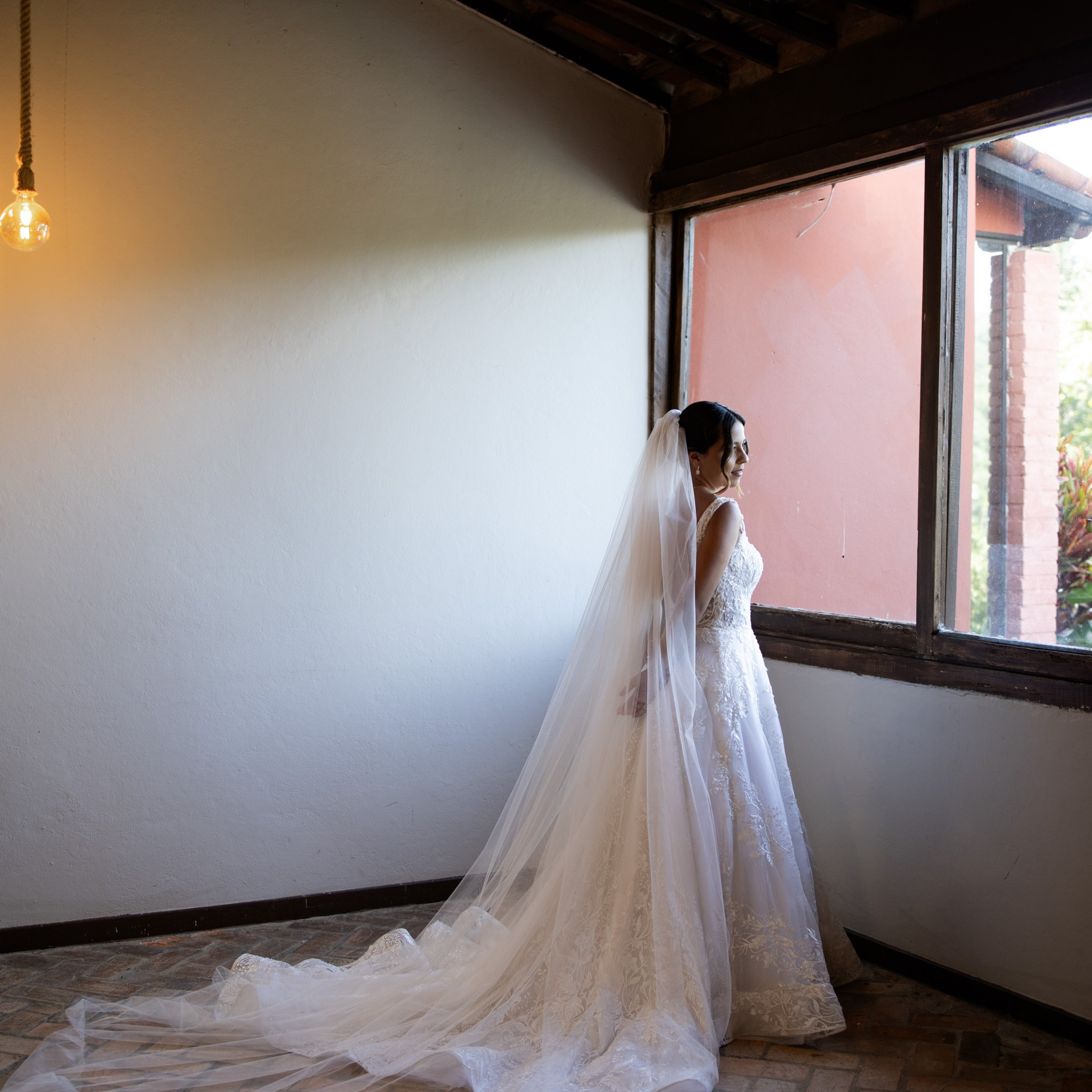 Giovanna & Lucas. Novos Tempos Wedding