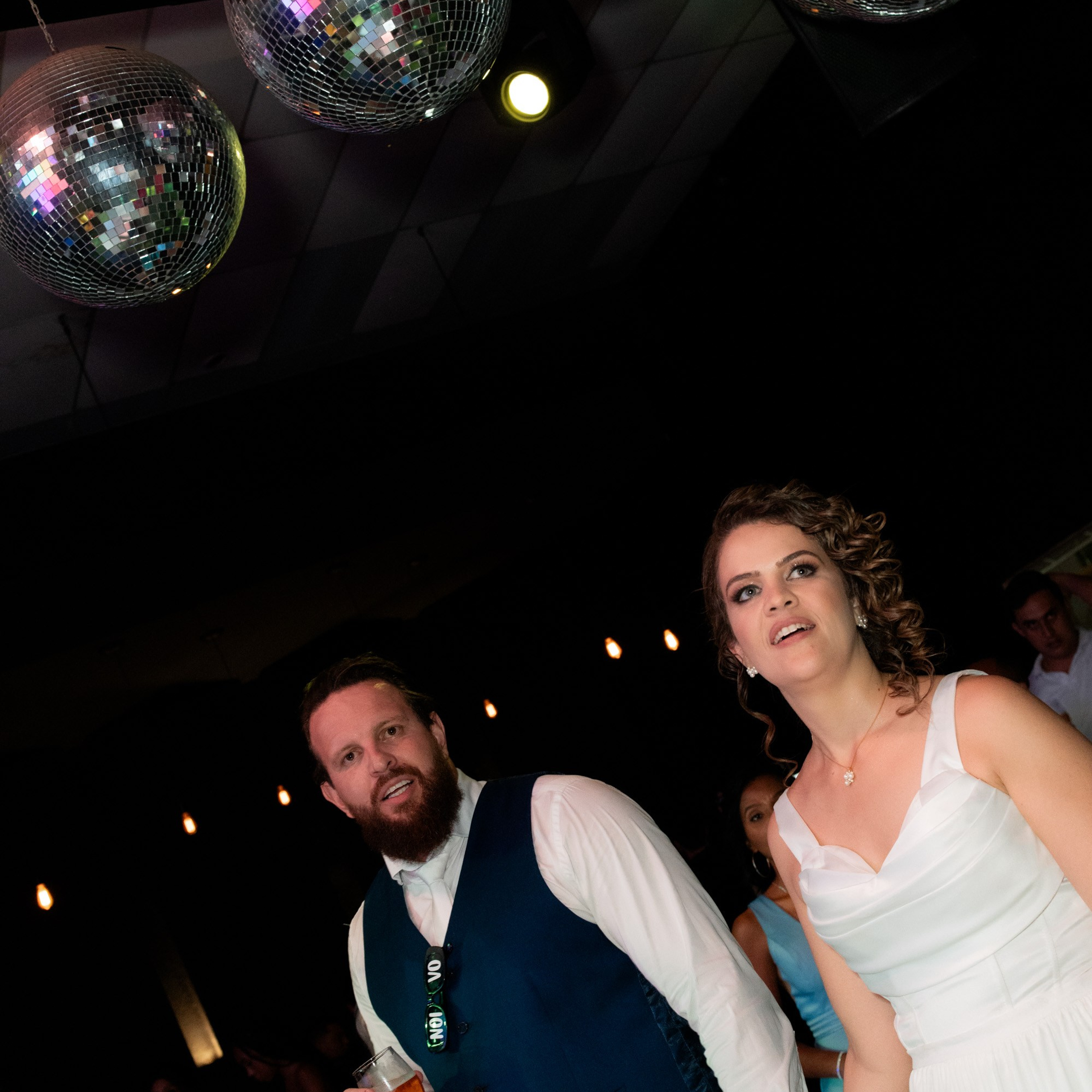 Rosa & Wallace. Novos Tempos Wedding