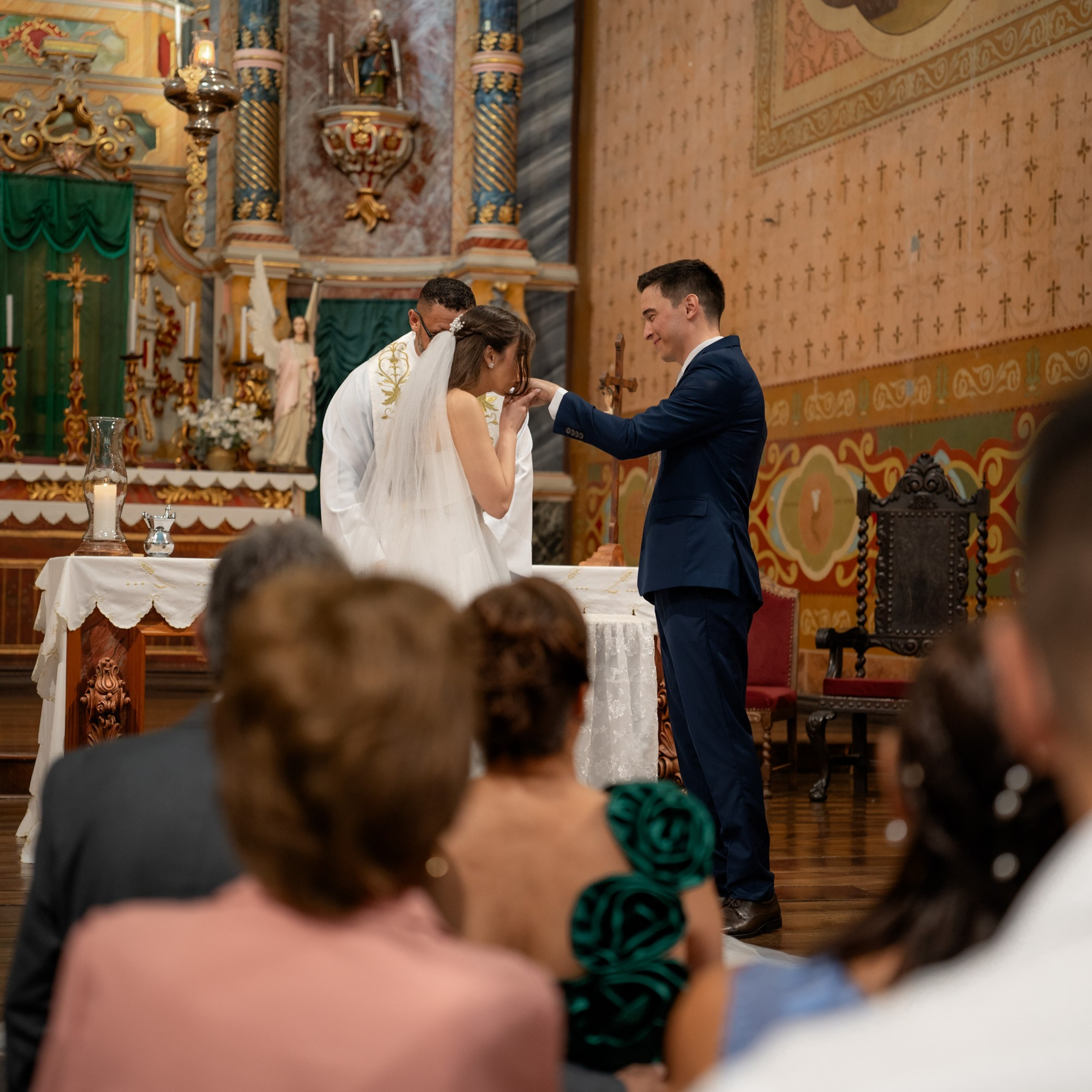 Thamires & Pedro. Novos Tempos Wedding