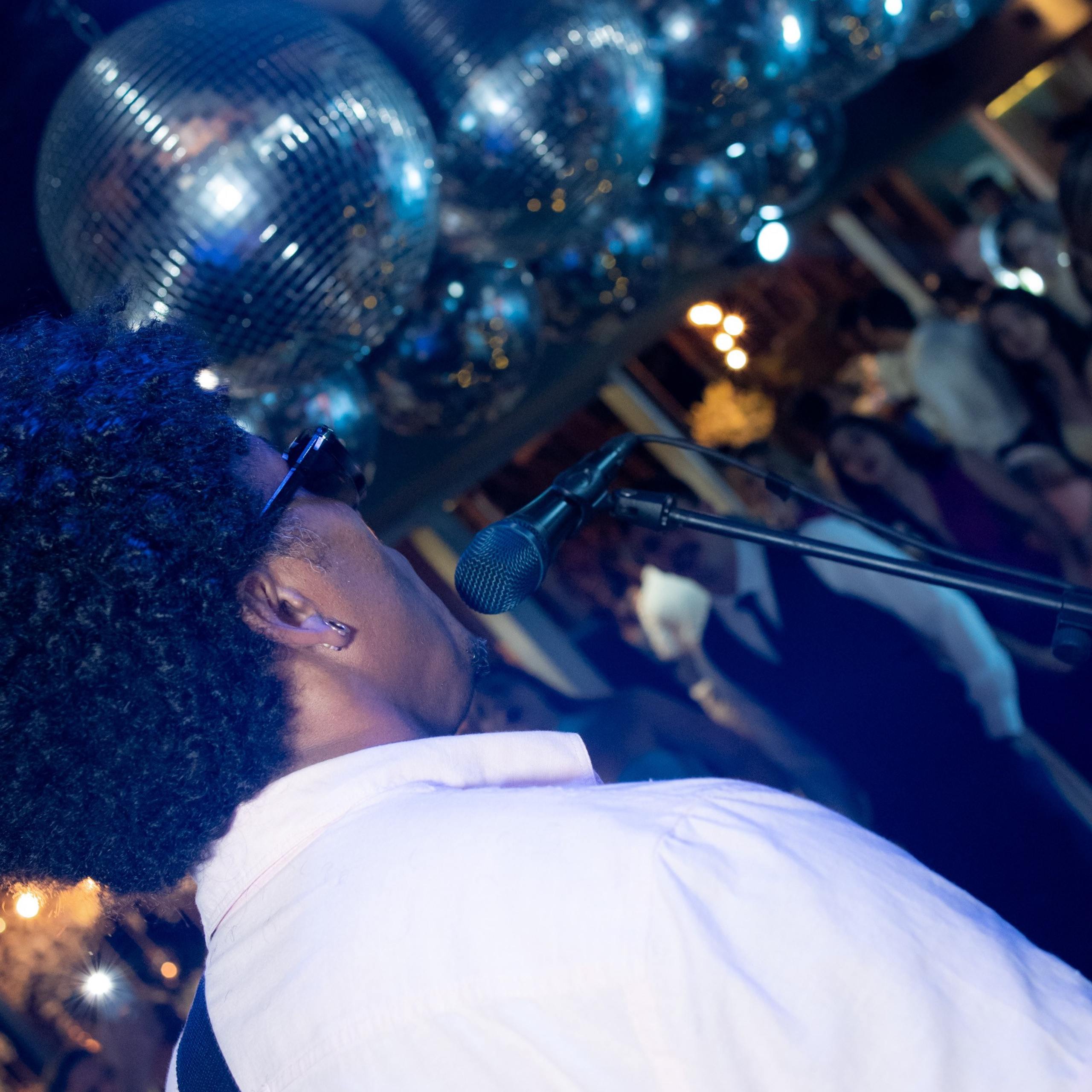 Anna & Gustavo. Novos Tempos Wedding