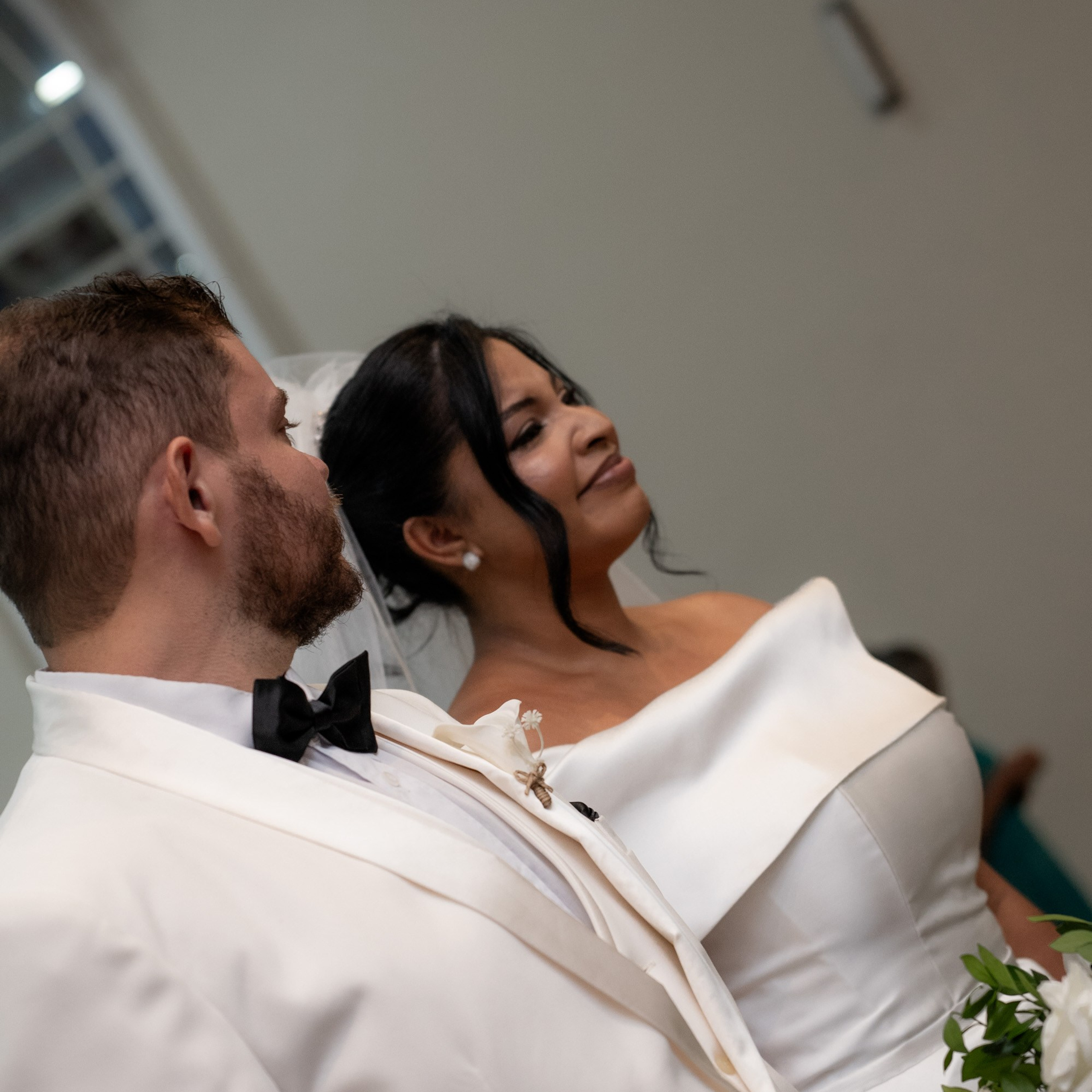Joyce & Guilherme. Novos Tempos Wedding