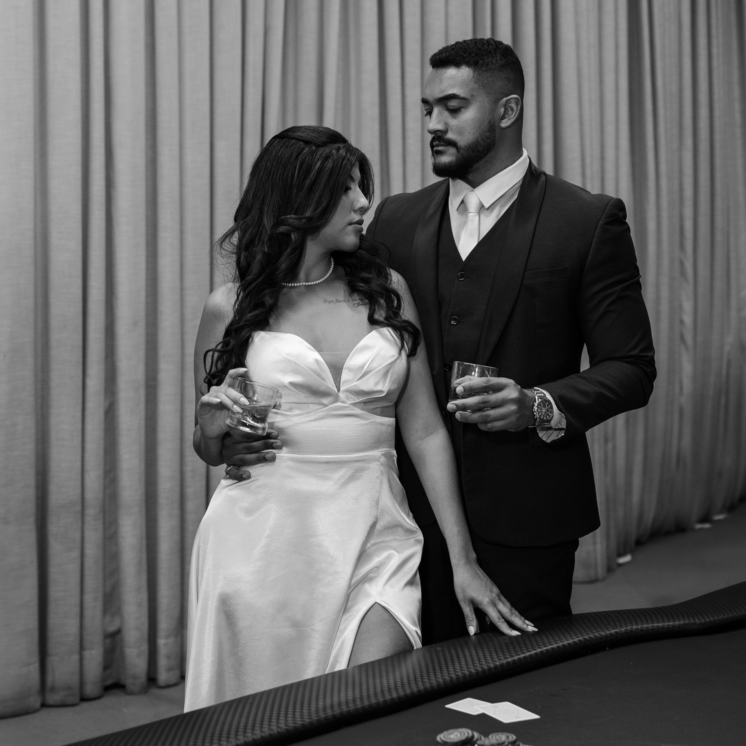 Lorena & Matheus. Novos Tempos Wedding