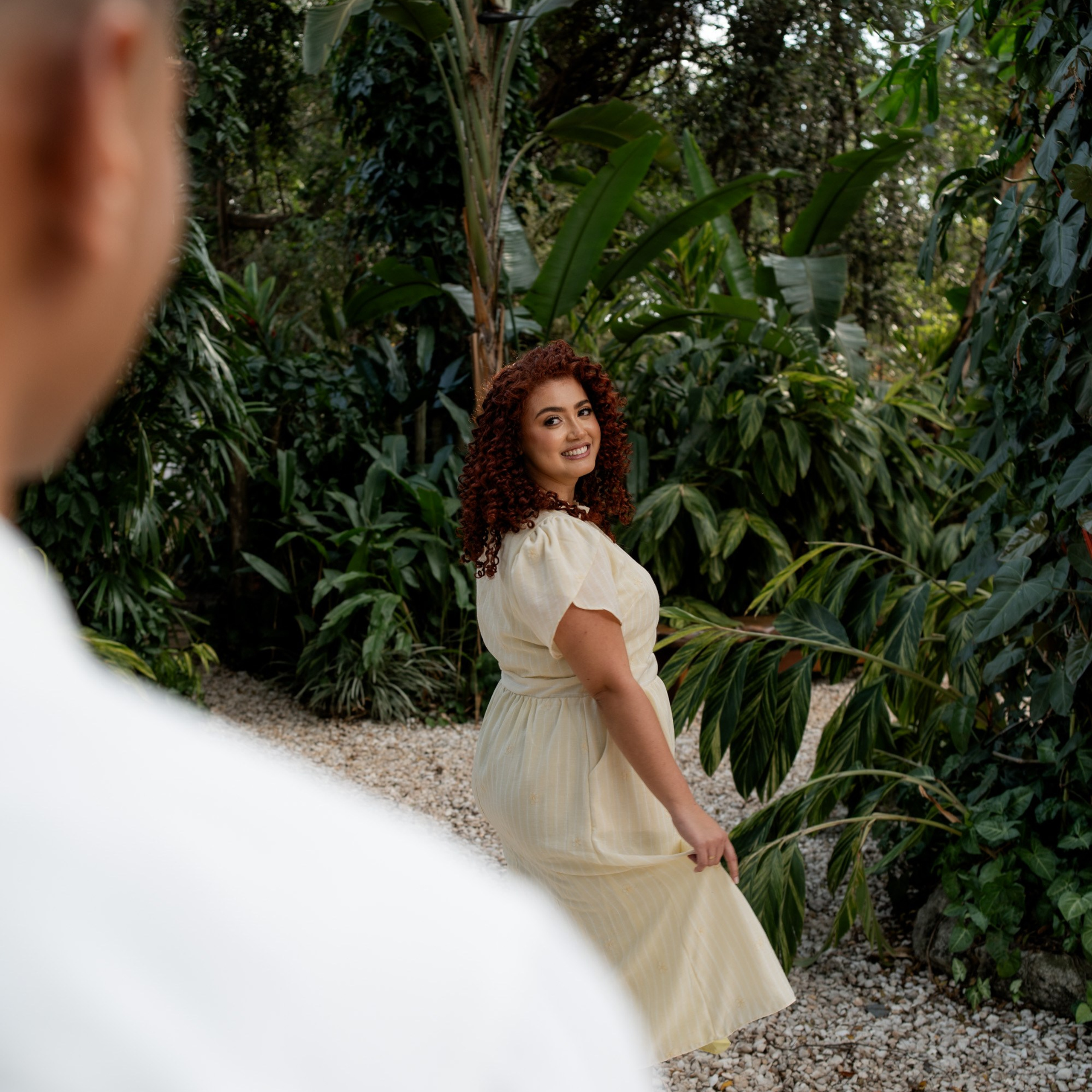Karen & Mateus. Novos Tempos Wedding