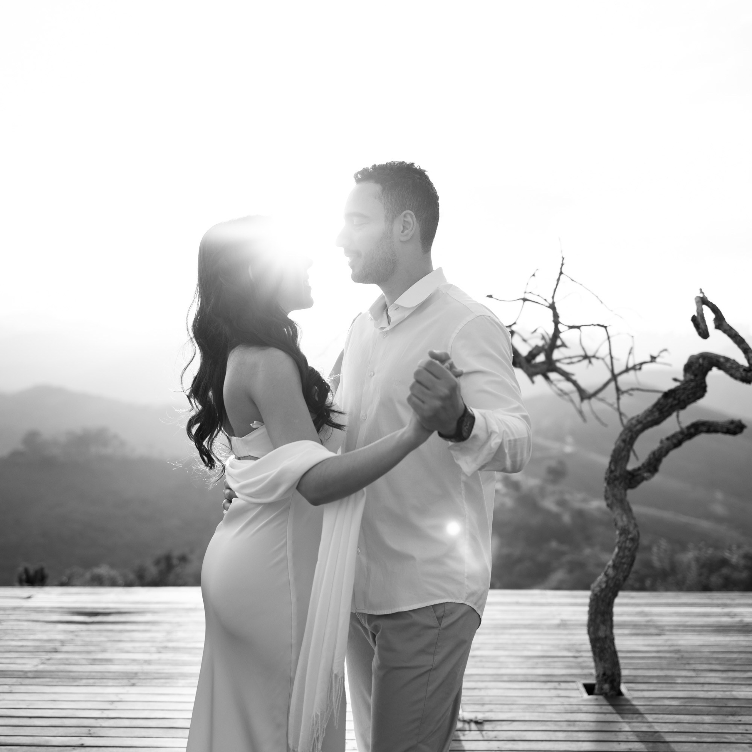 Cris & Helder. Novos Tempos Wedding