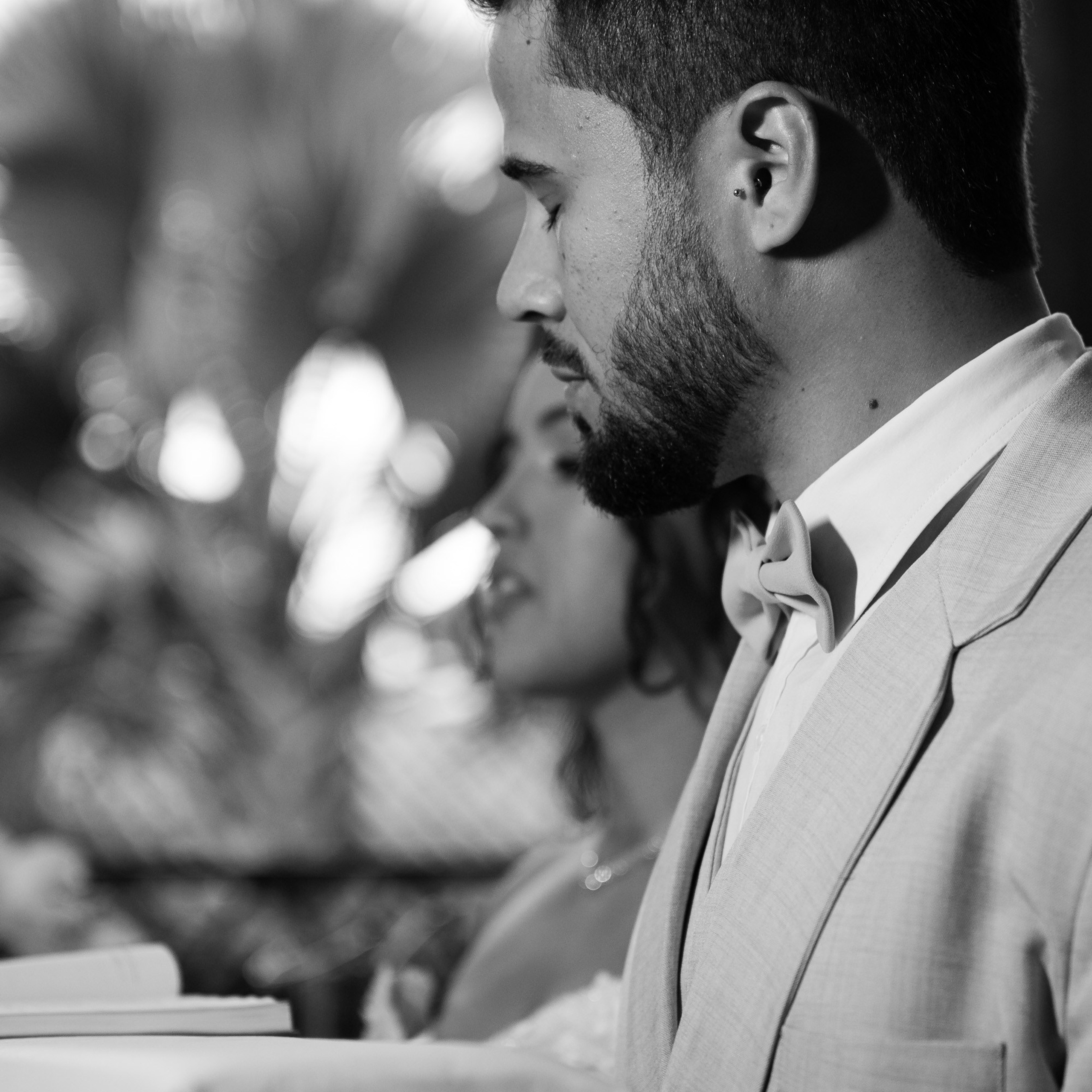 Ana & Maurício. Novos Tempos Wedding