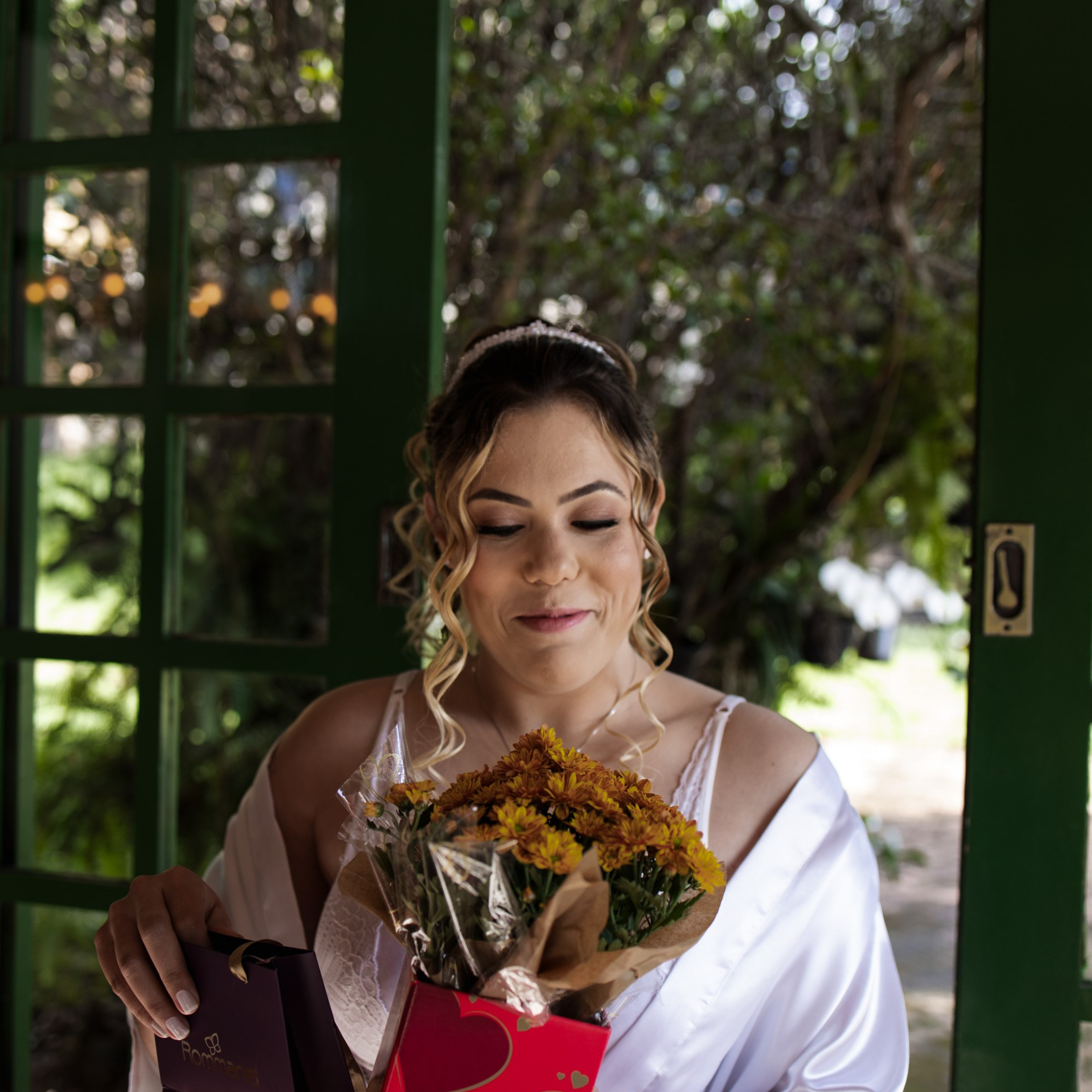 13, fev 26. Novos Tempos Wedding