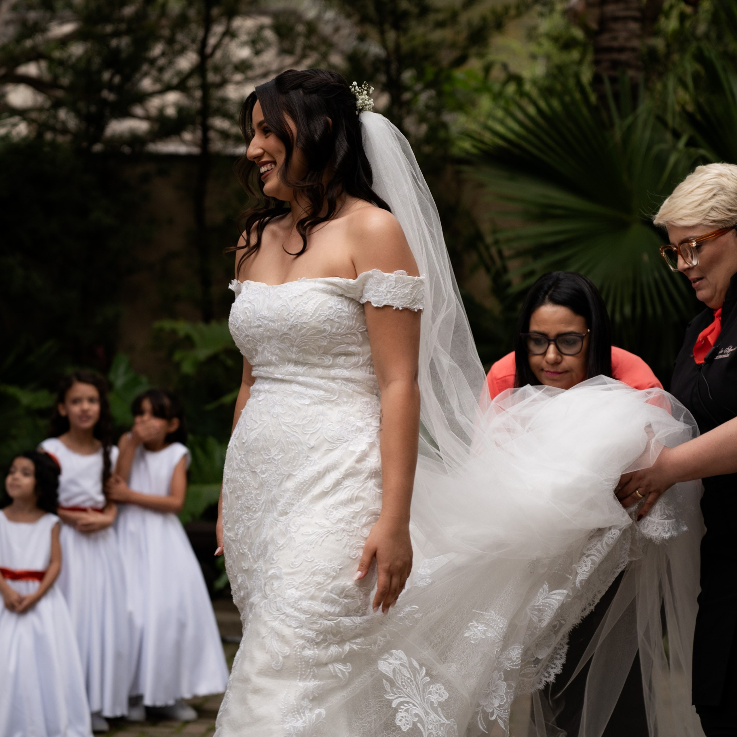 Gio & Cris. Novos Tempos Wedding