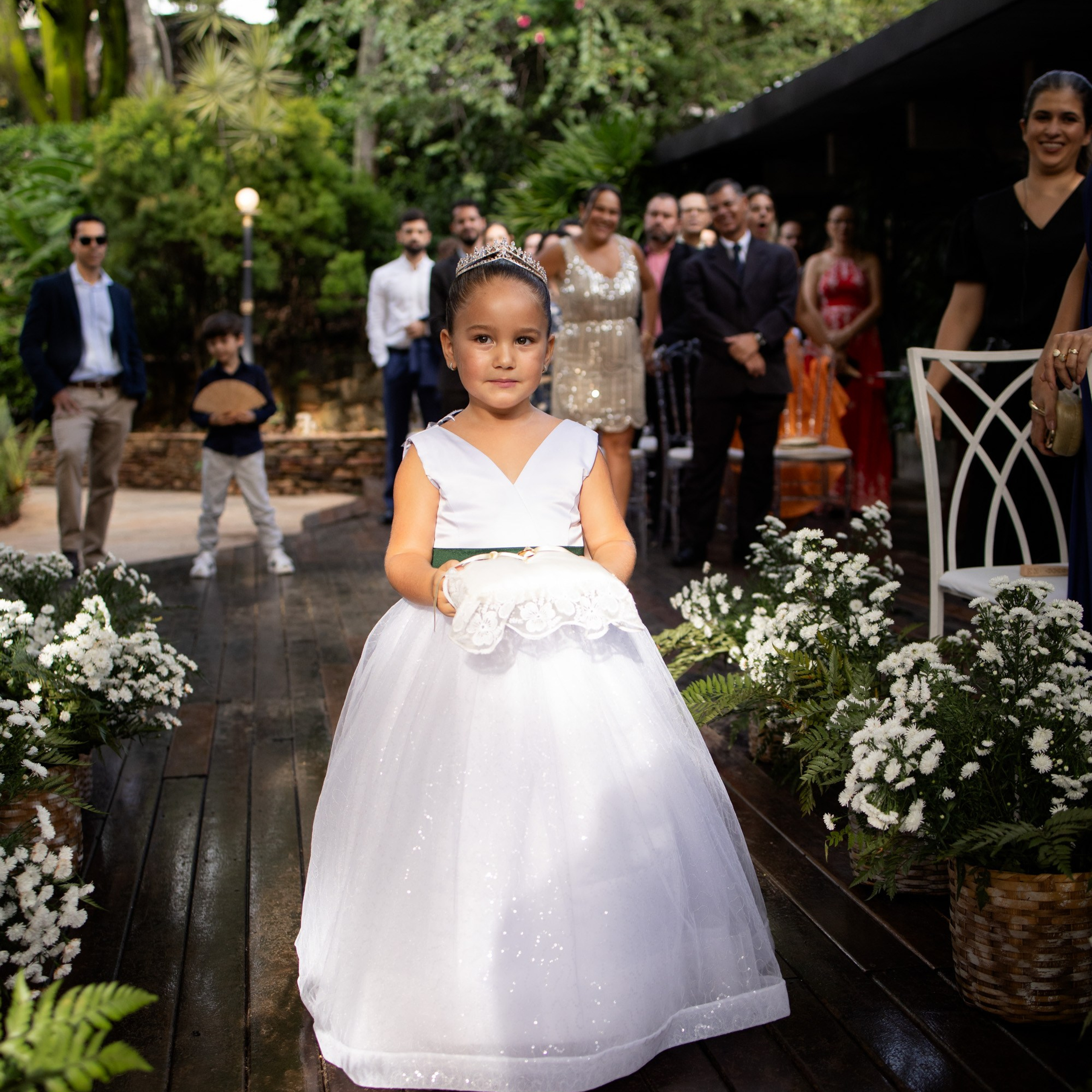 07, fev 26. Novos Tempos Wedding