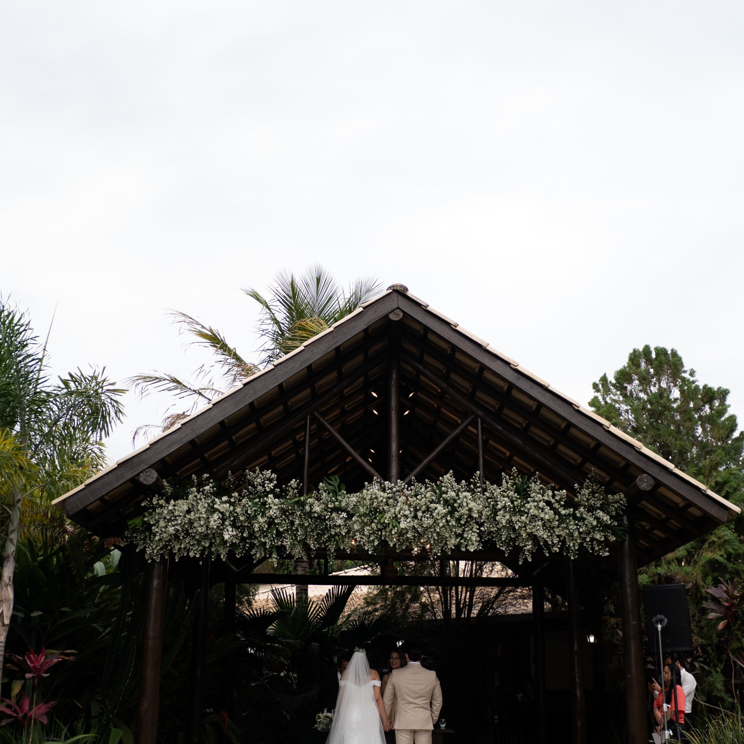 Gio & Cris. Novos Tempos Wedding