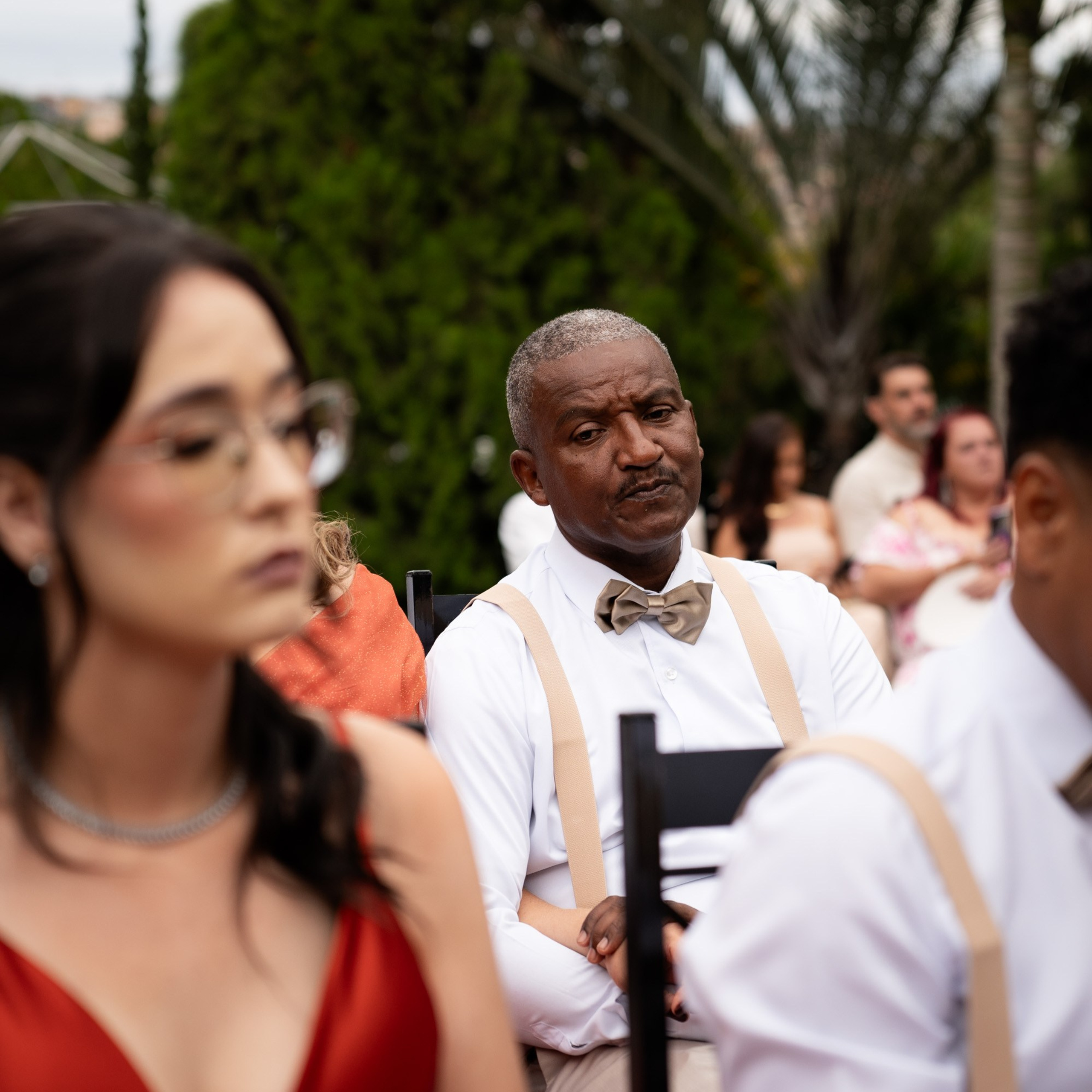 Gio & Cris. Novos Tempos Wedding