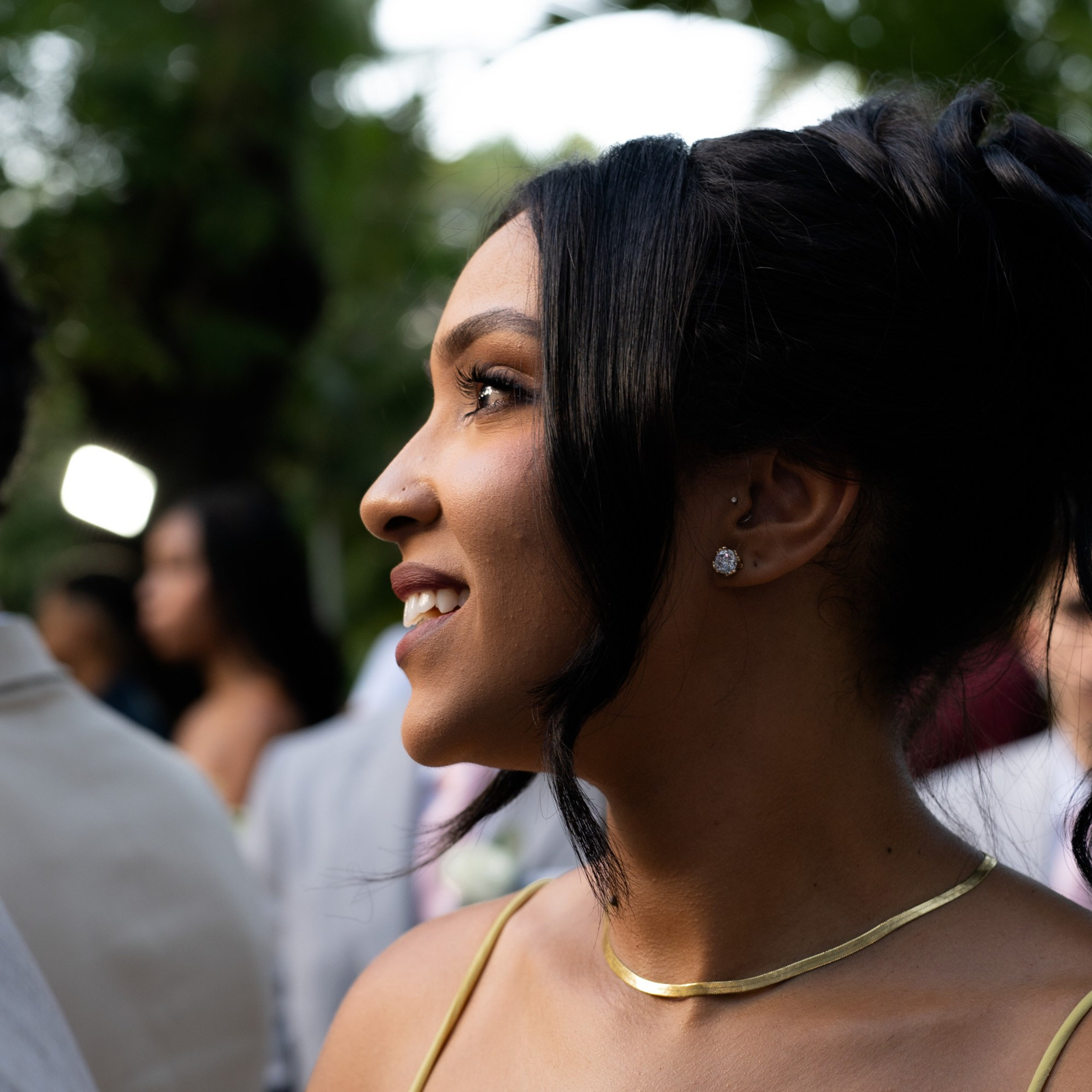 Rosa & Wallace. Novos Tempos Wedding