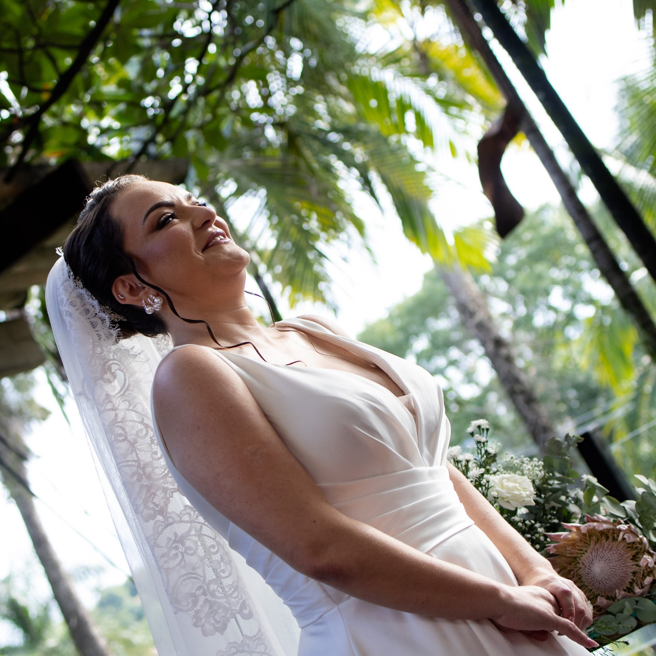 07, fev 26. Novos Tempos Wedding
