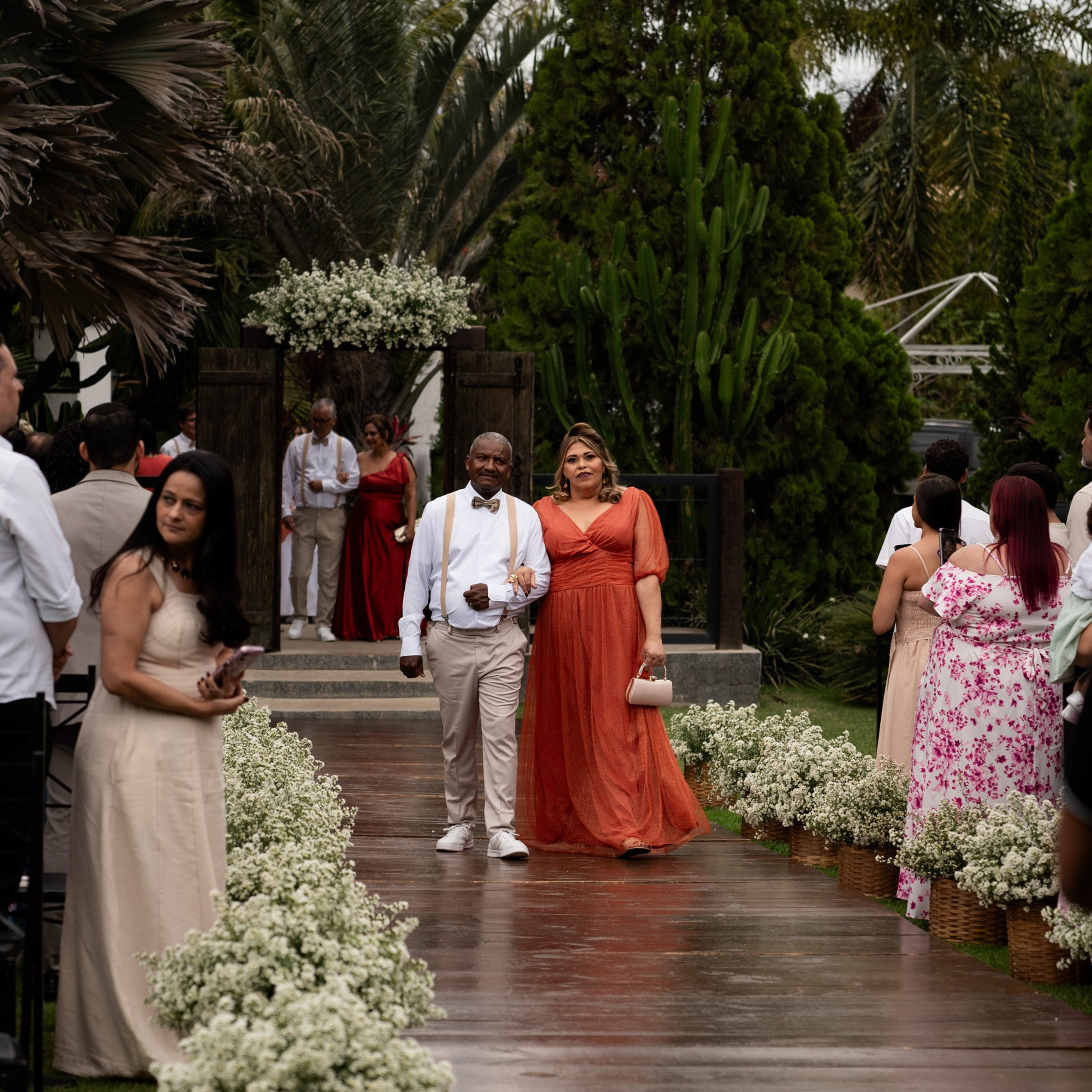 Gio & Cris. Novos Tempos Wedding