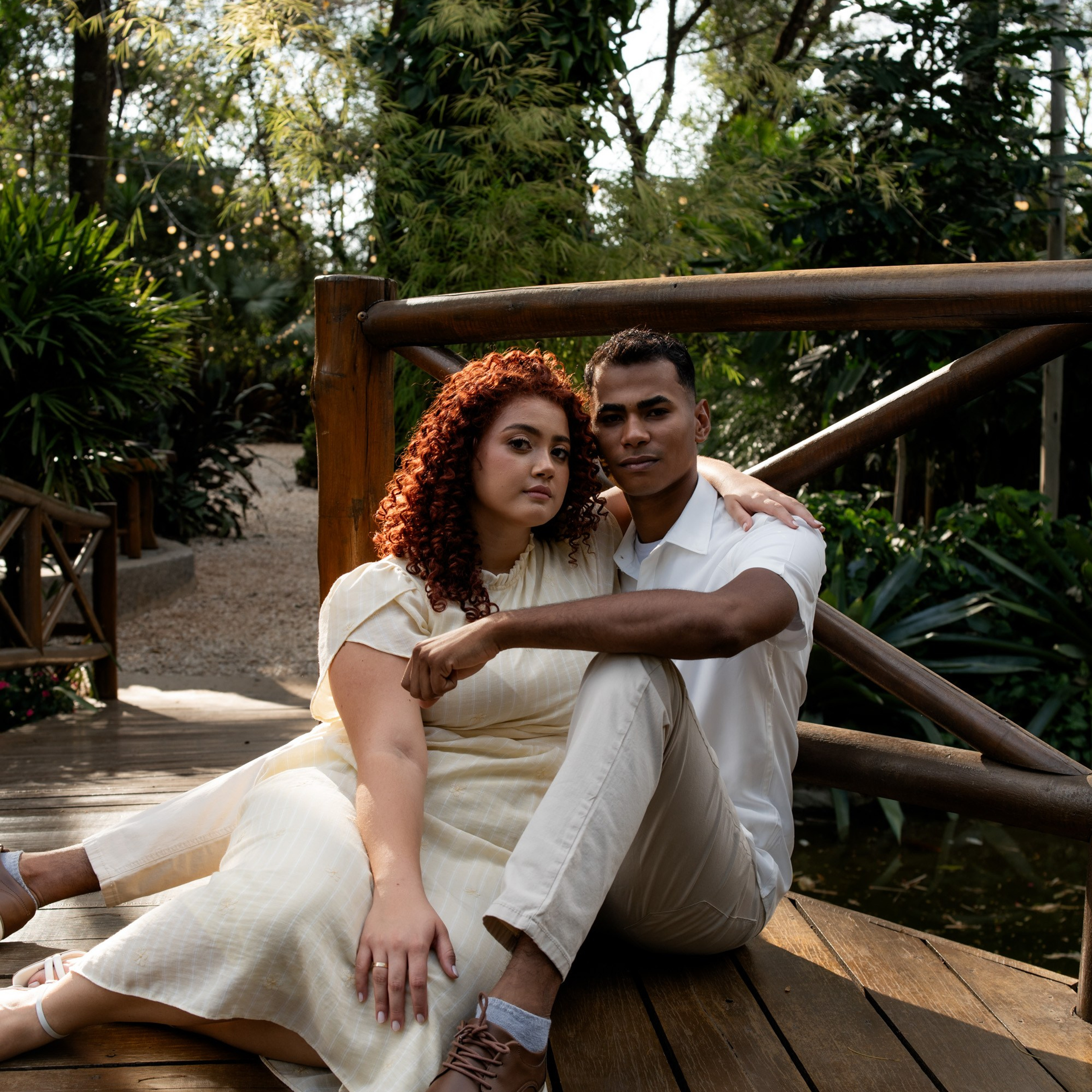 Karen & Mateus. Novos Tempos Wedding