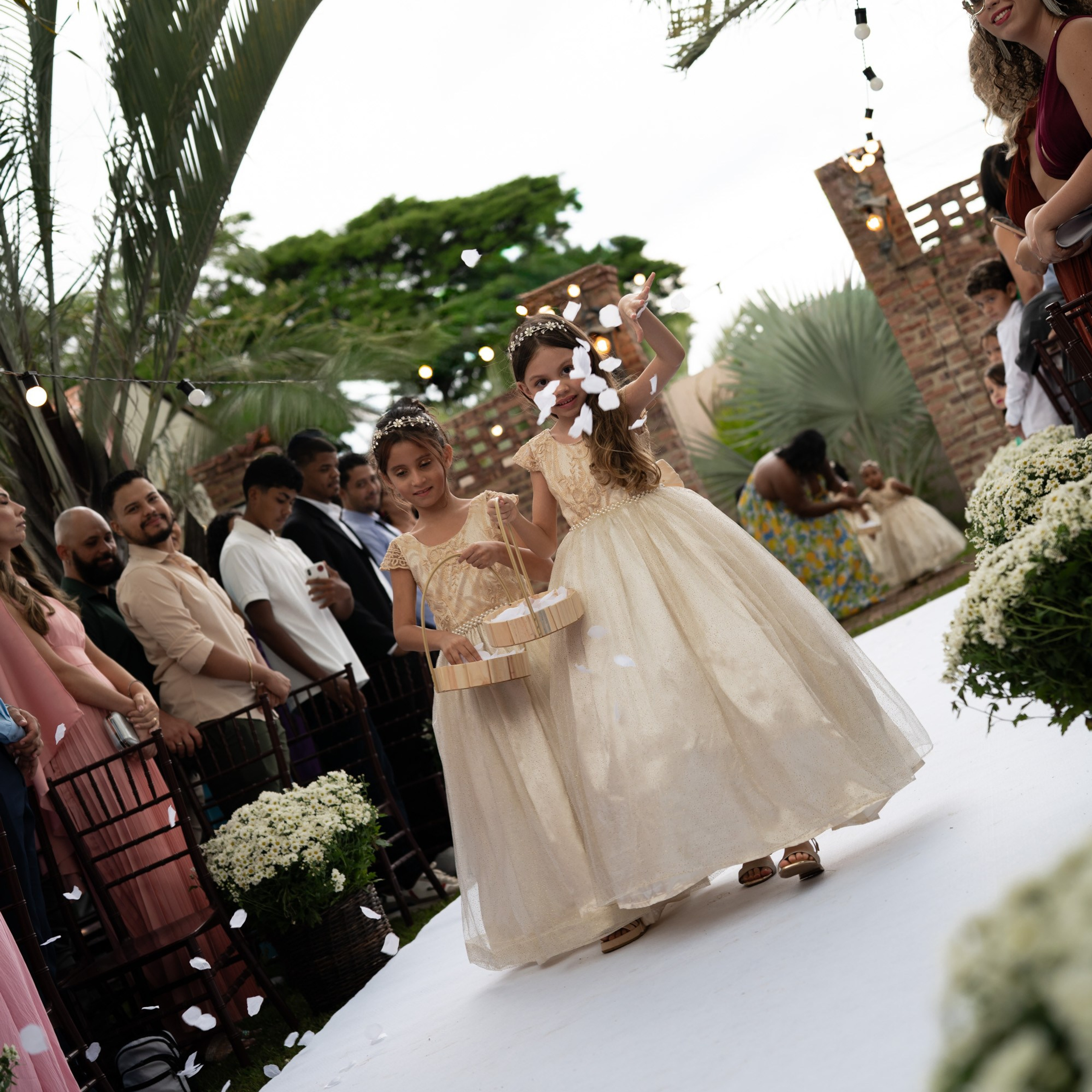 Ana & Maurício. Novos Tempos Wedding
