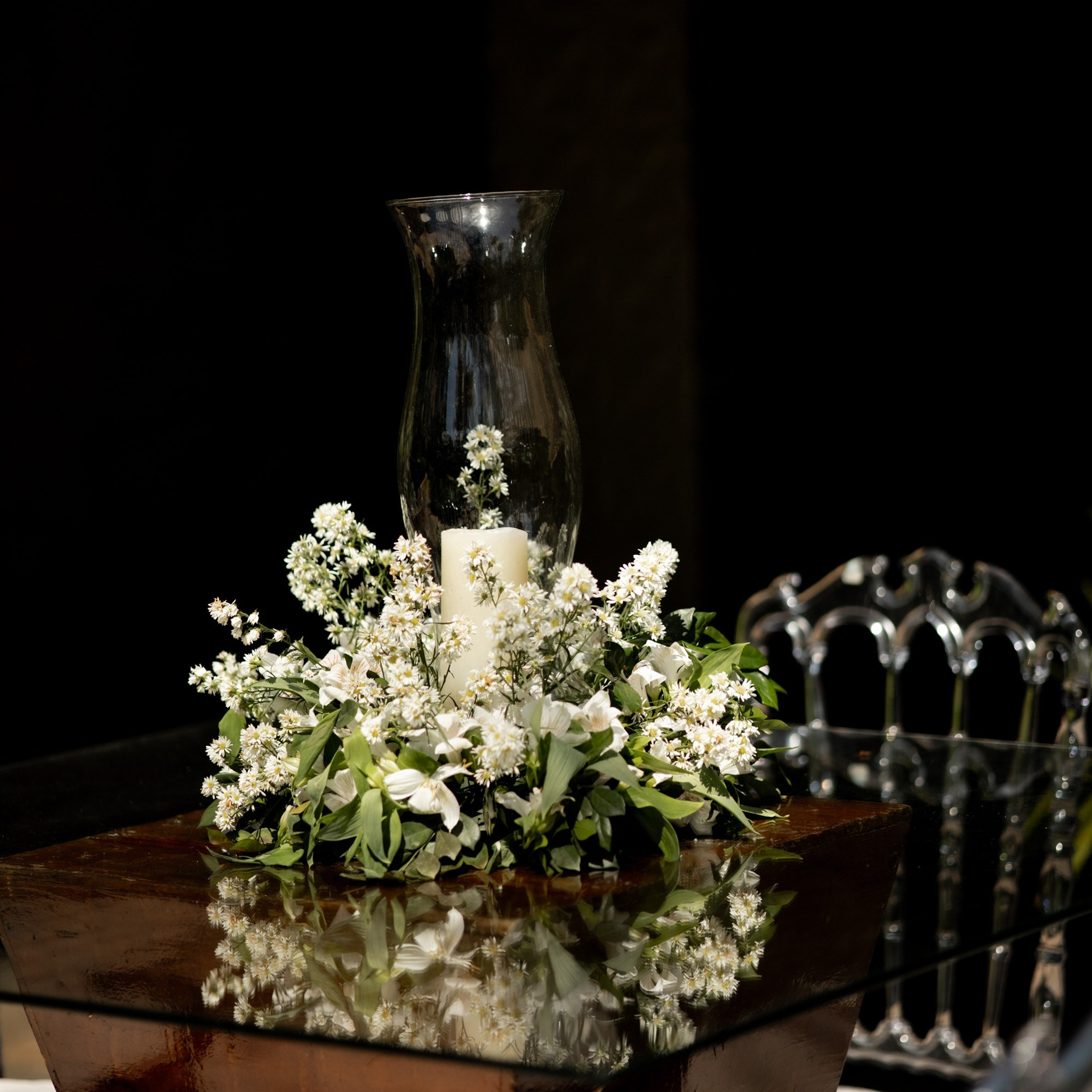Anna & Gustavo. Novos Tempos Wedding