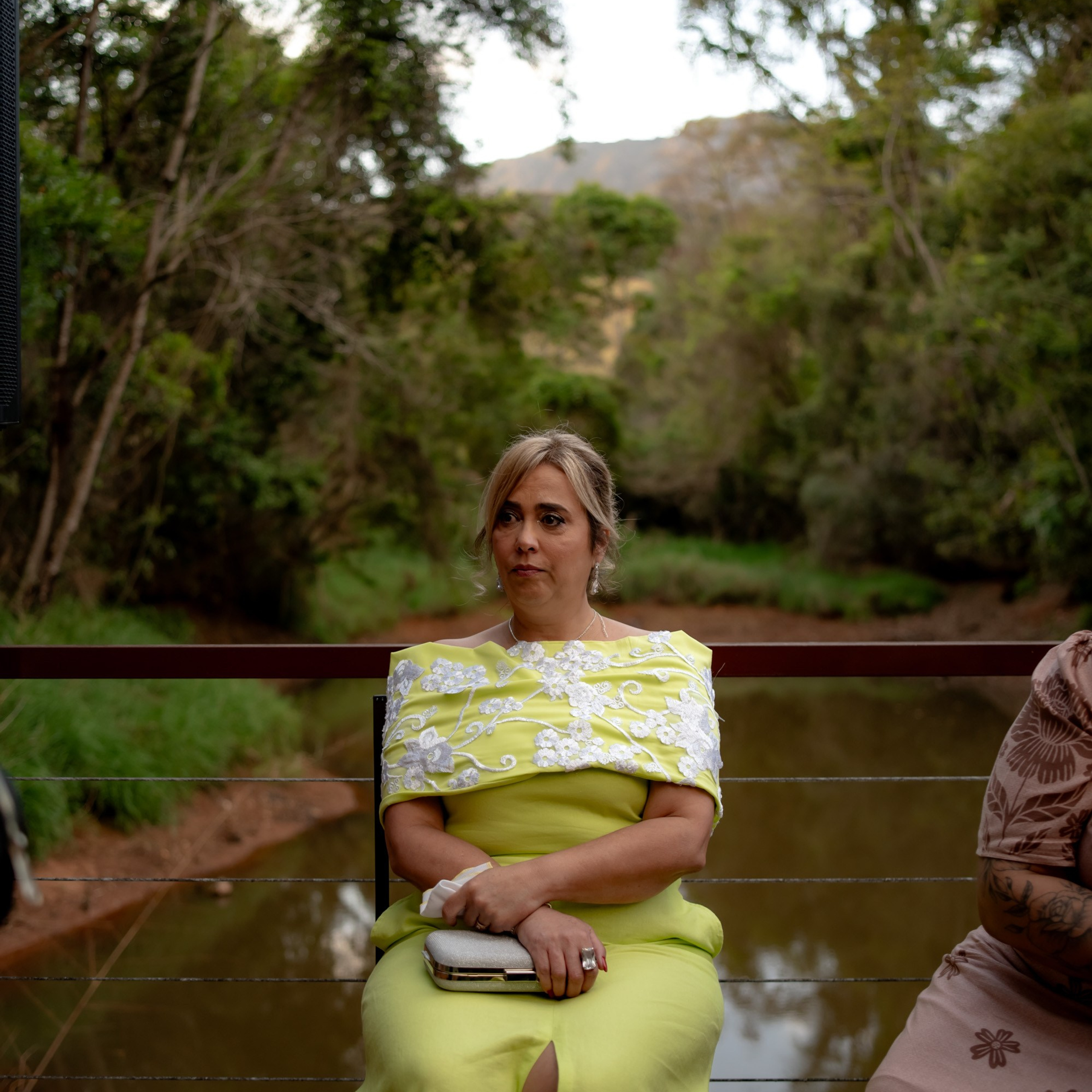 Amanda & Marcus. Novos Tempos Wedding