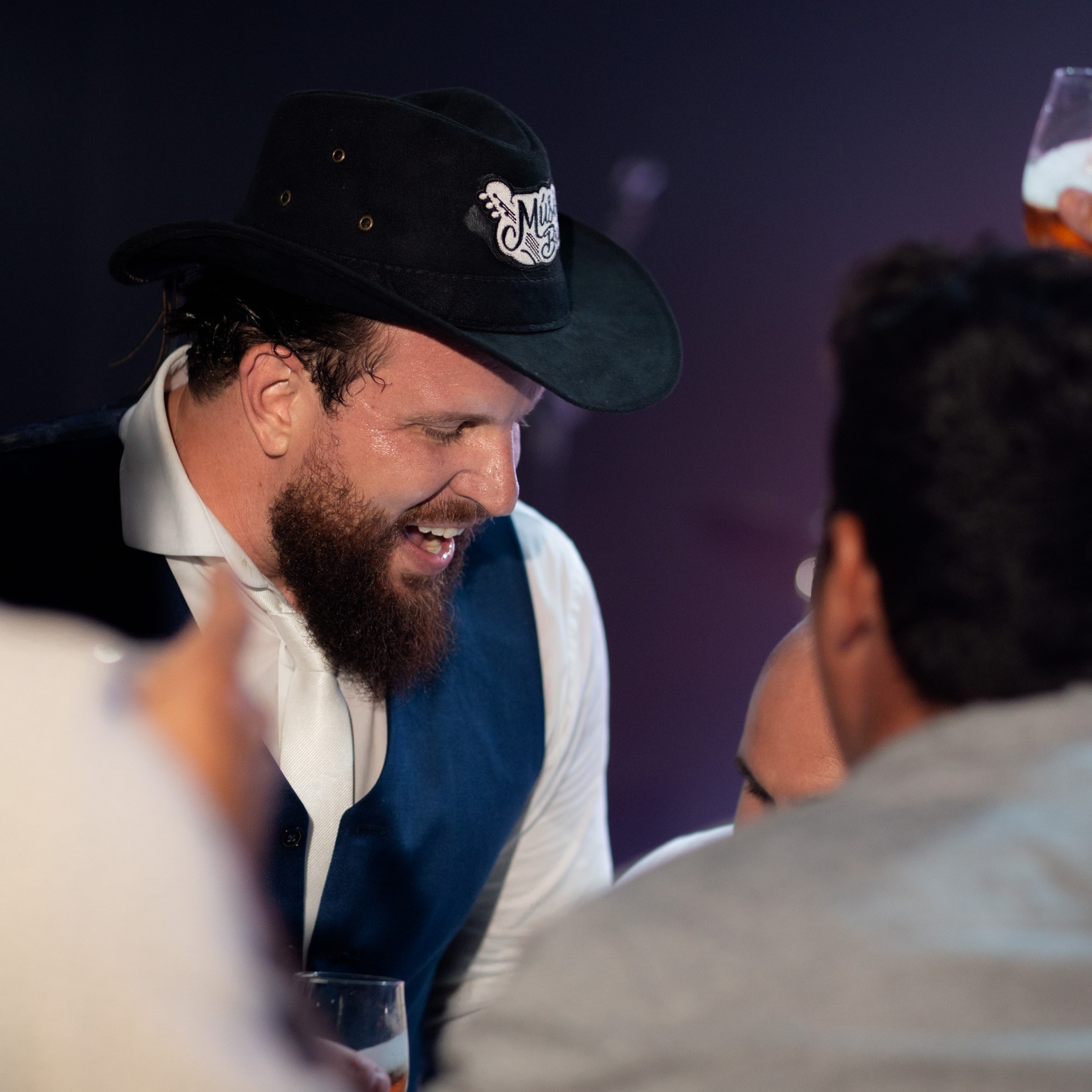 Rosa & Wallace. Novos Tempos Wedding
