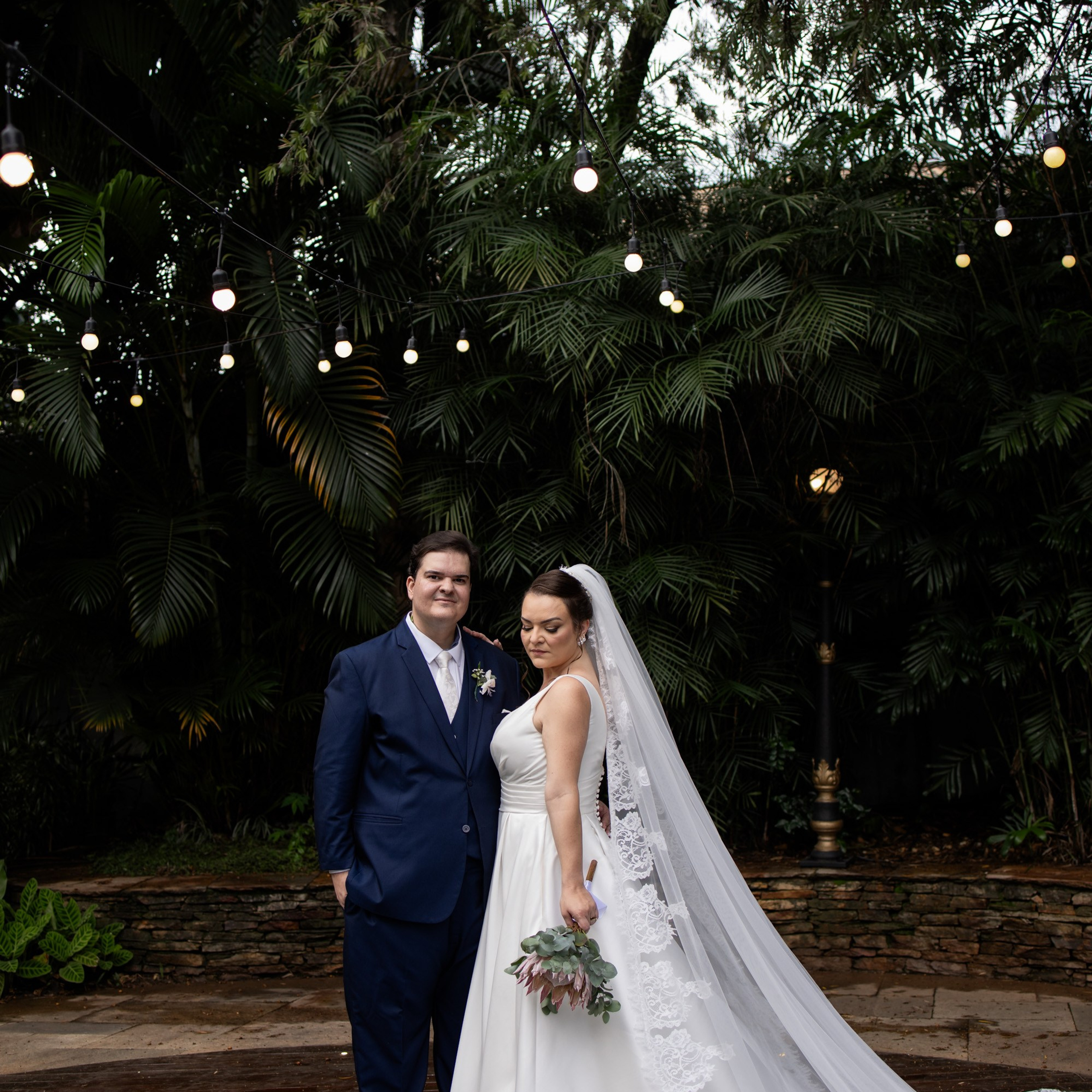 07, fev 26. Novos Tempos Wedding