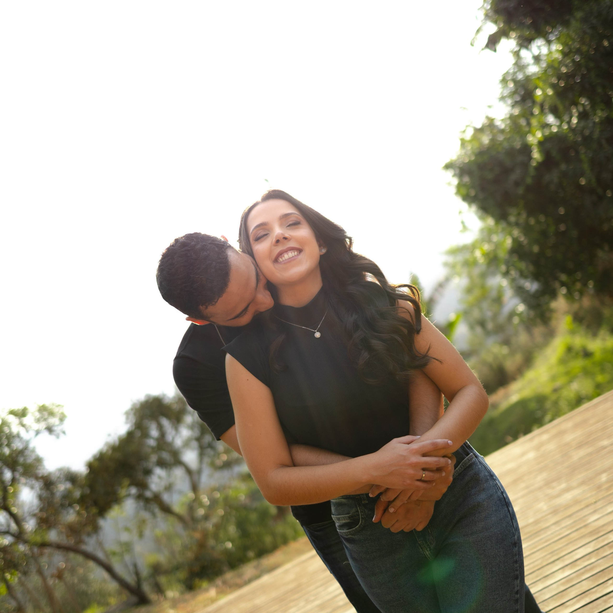 Cris & Helder. Novos Tempos Wedding