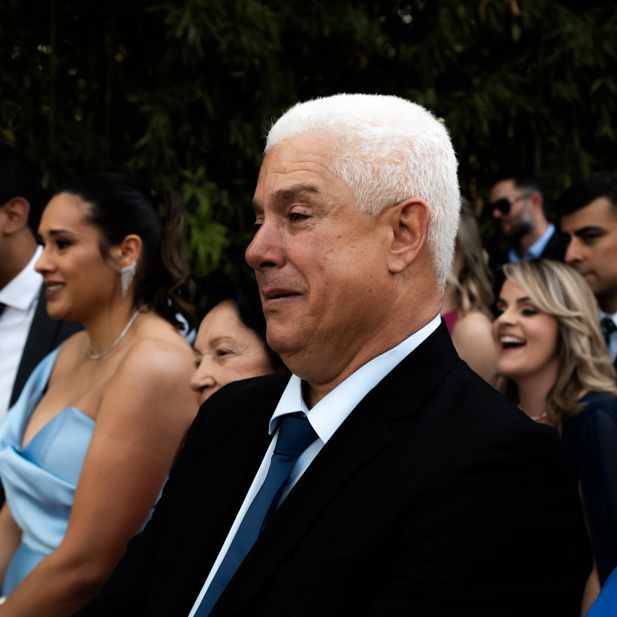Anna & Gustavo. Novos Tempos Wedding