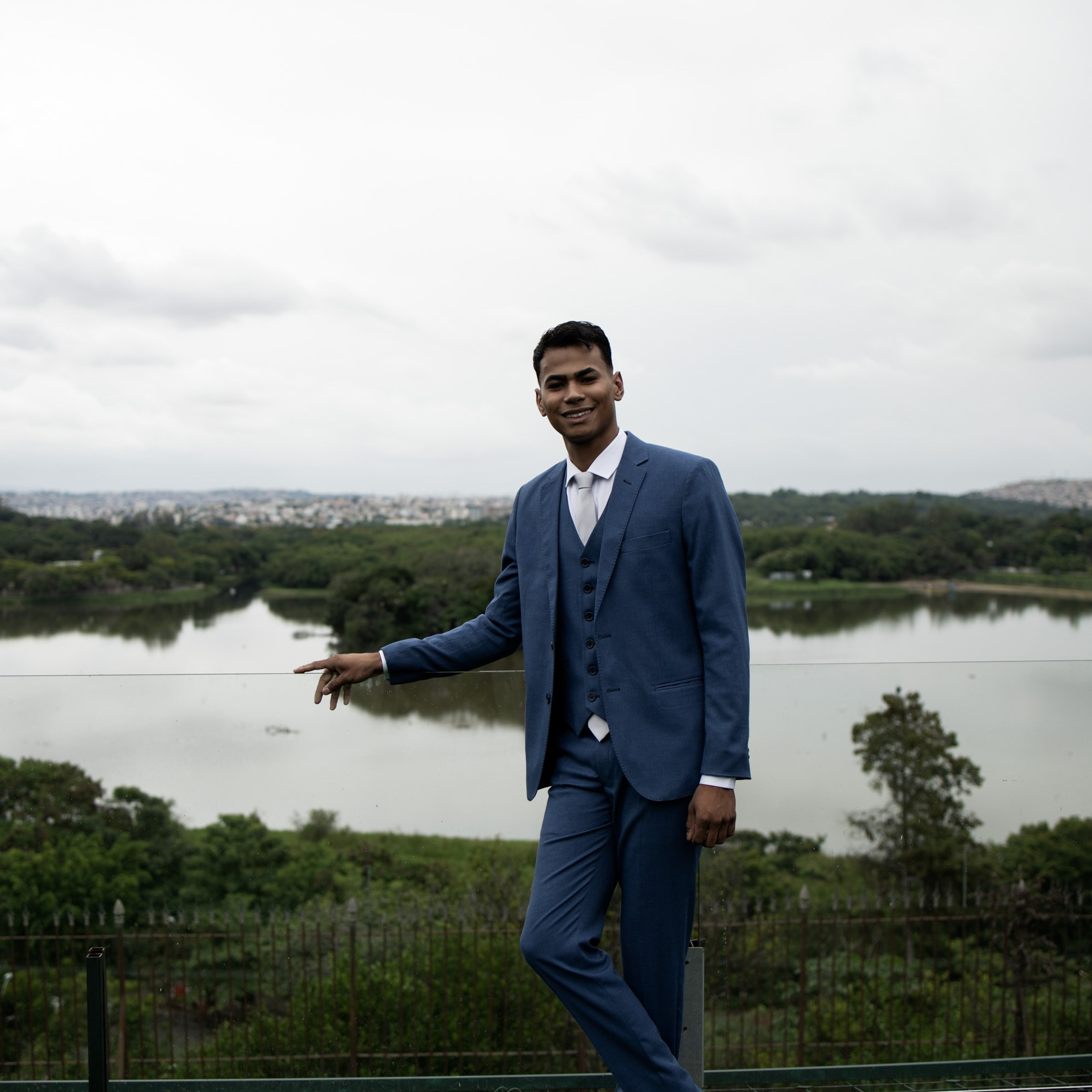 Karen & Mateus. Novos Tempos Wedding