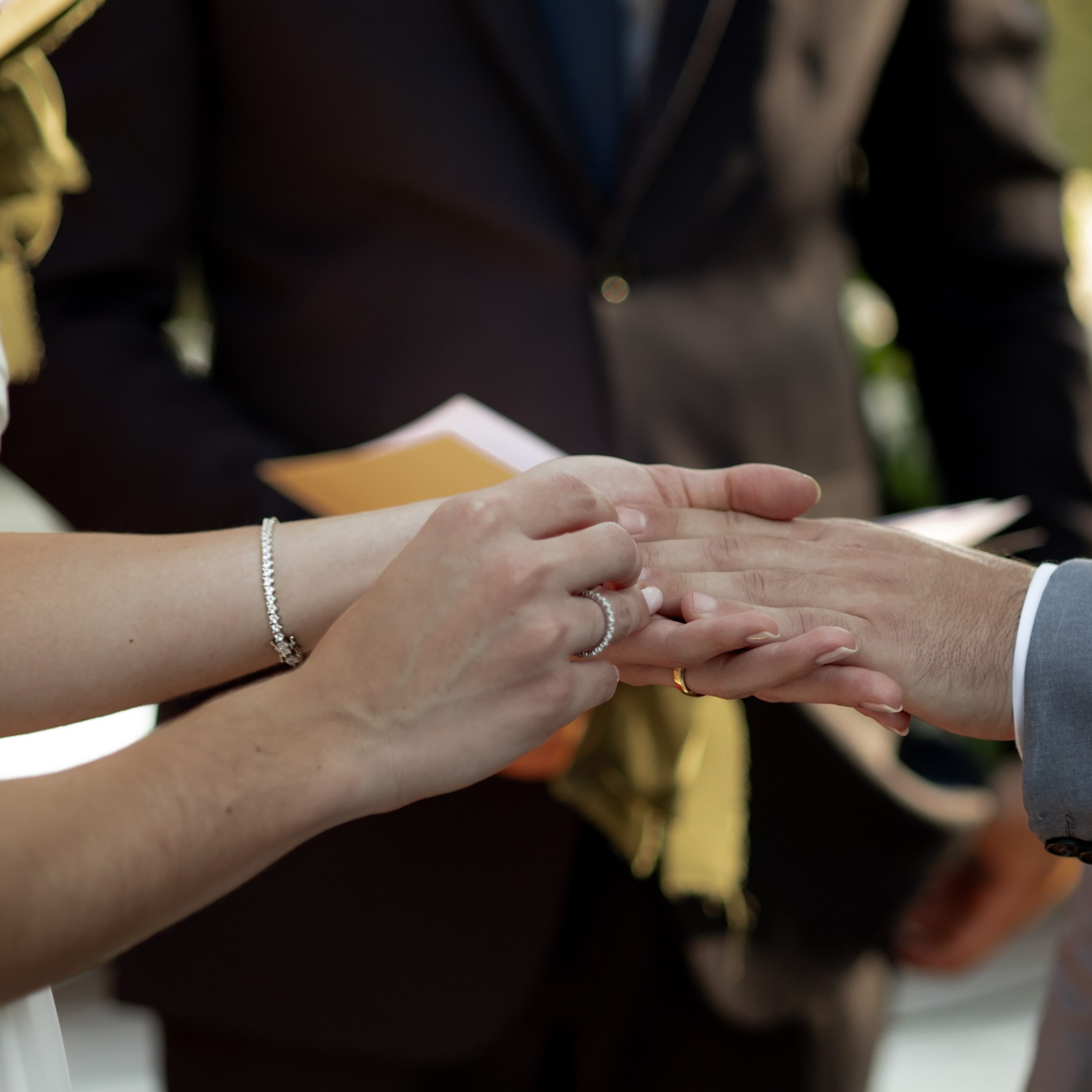 Anna & Gustavo. Novos Tempos Wedding