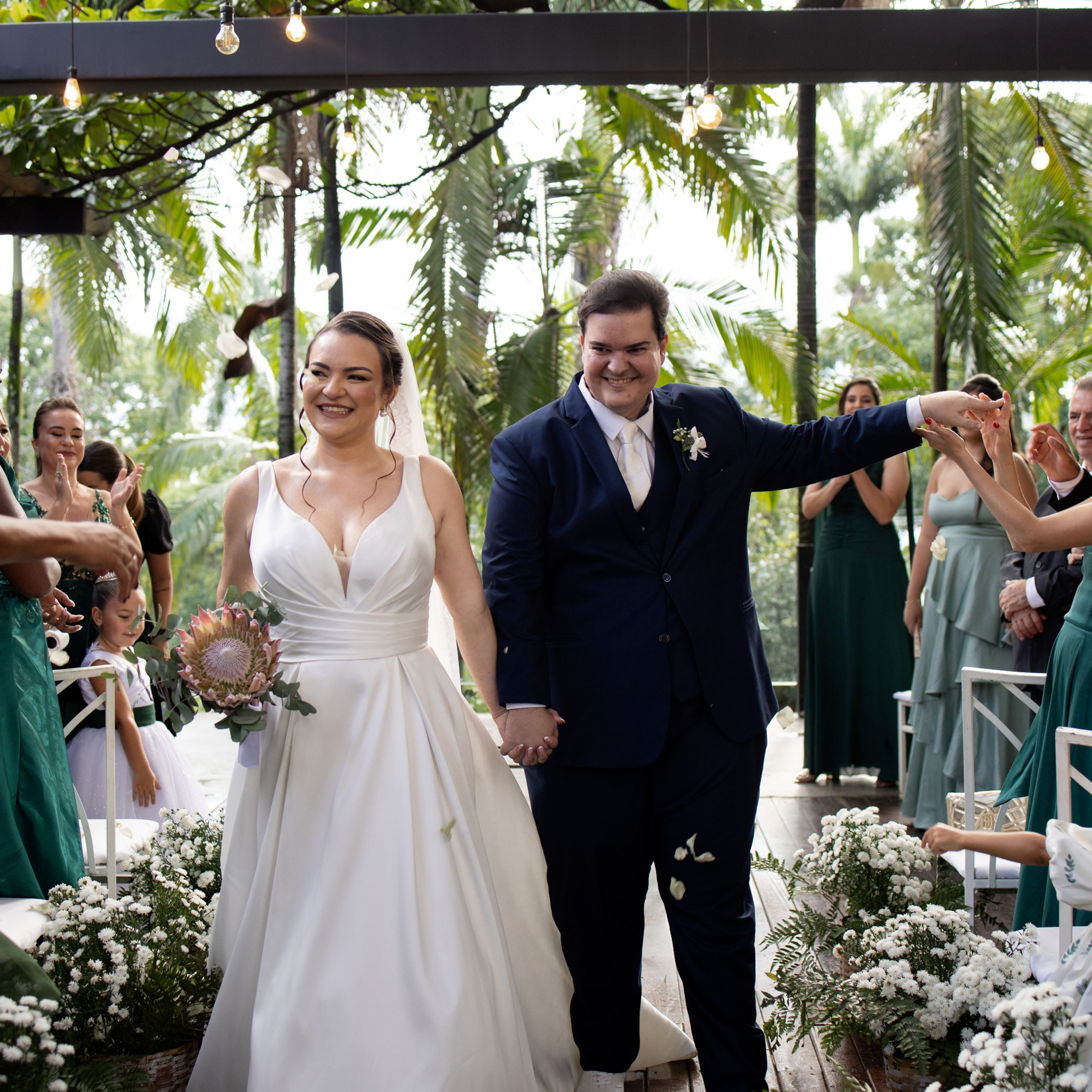 07, fev 26. Novos Tempos Wedding
