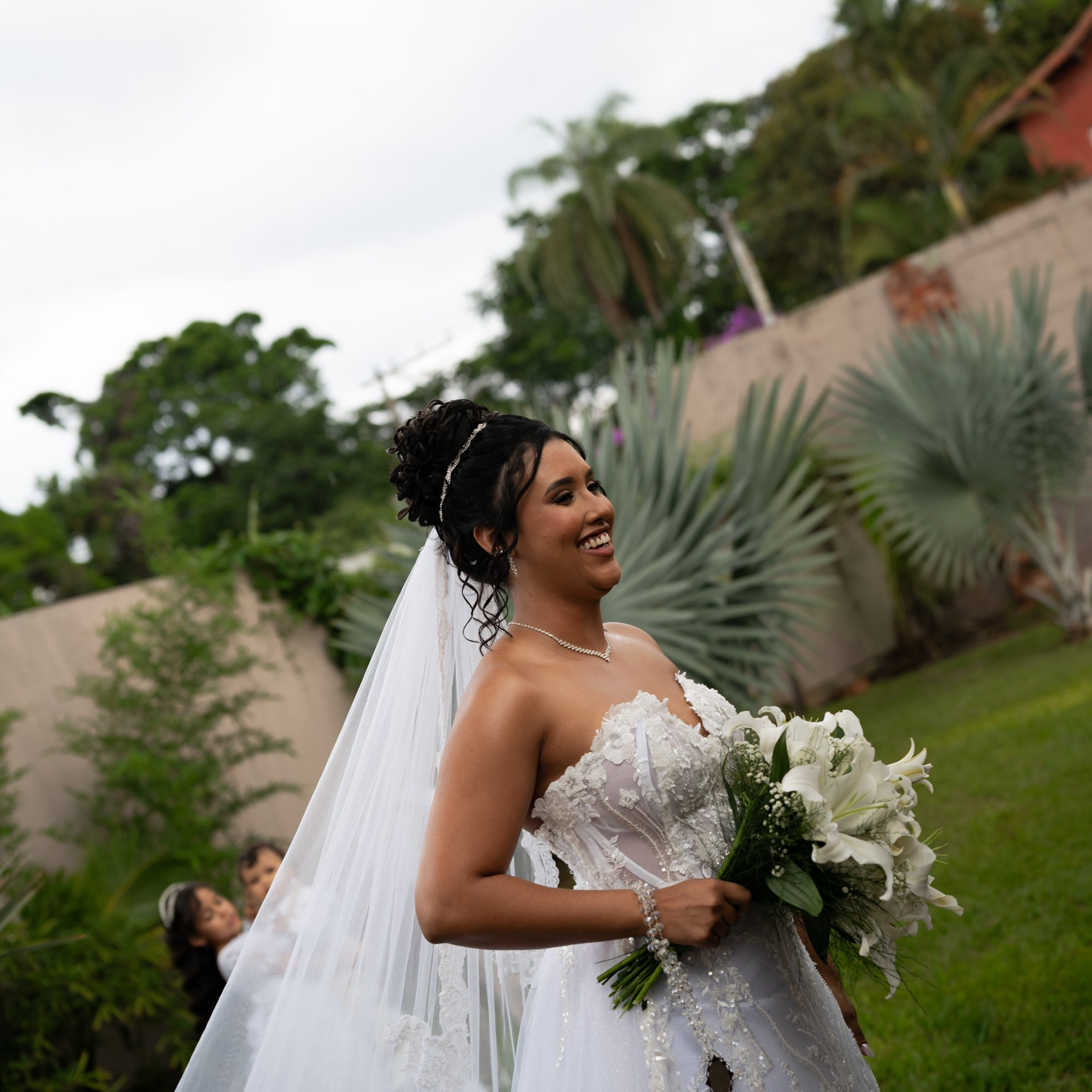 Ana & Maurício. Novos Tempos Wedding