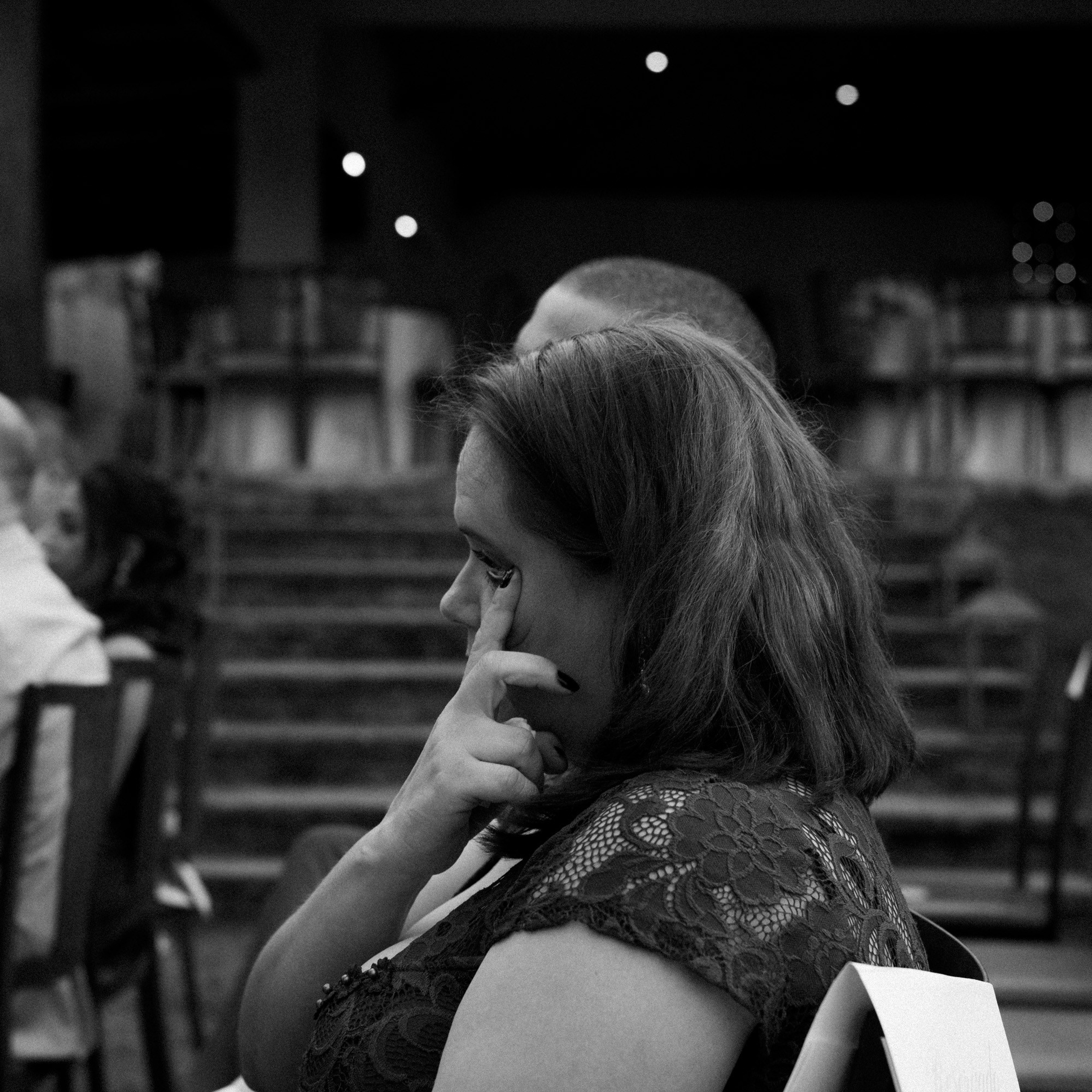Paloma & Rodrigo. Novos Tempos Wedding