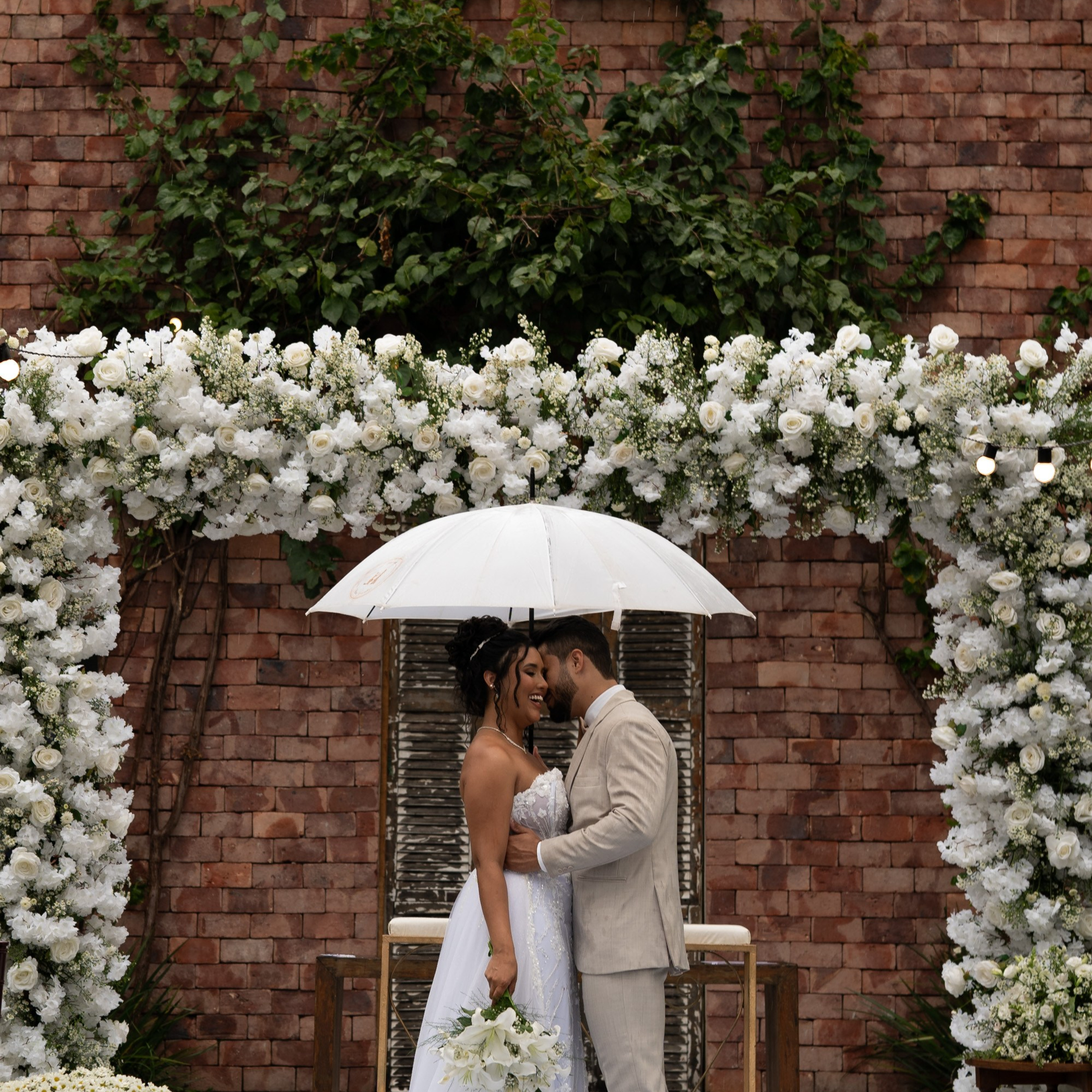 Ana & Maurício. Novos Tempos Wedding