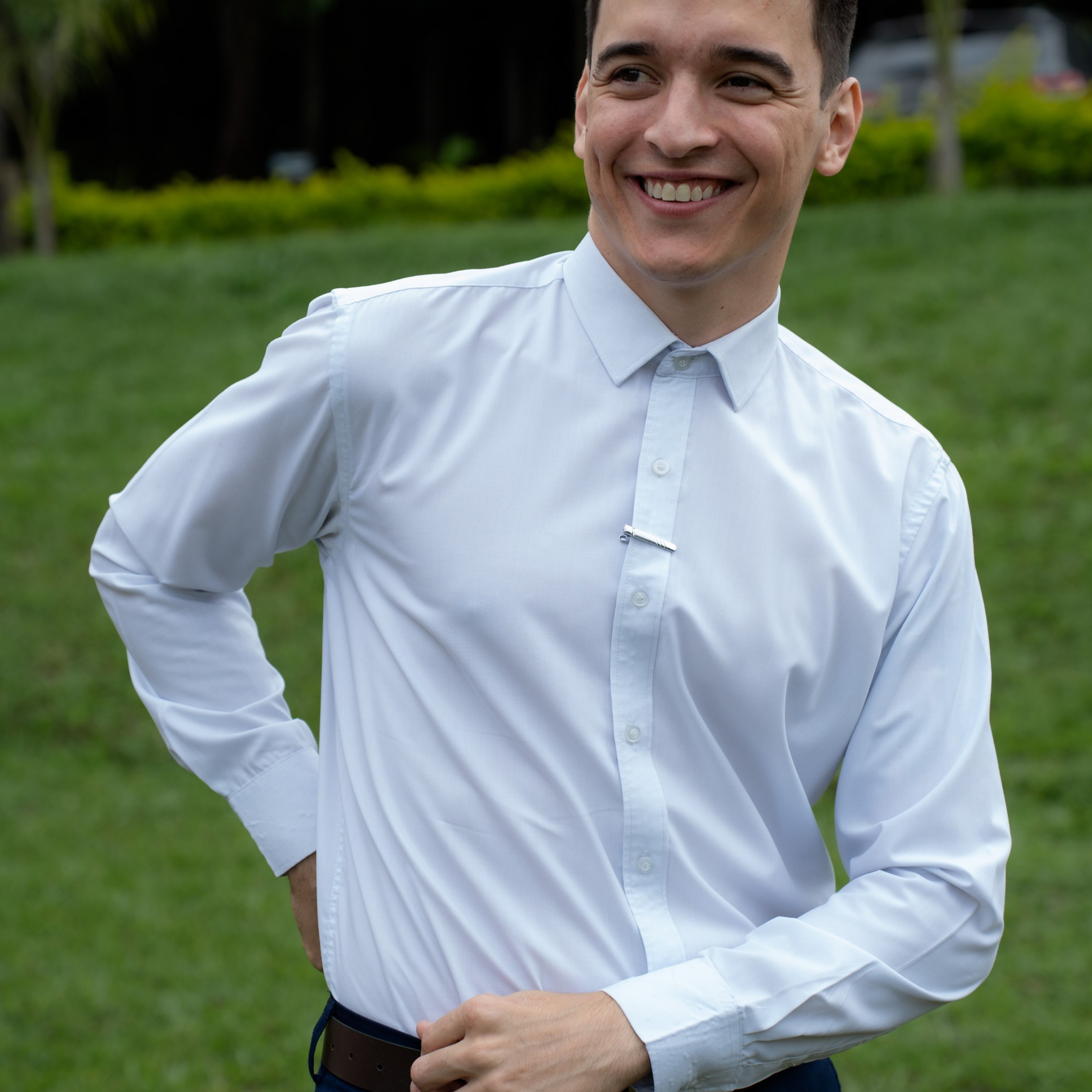 Thamires & Pedro. Novos Tempos Wedding