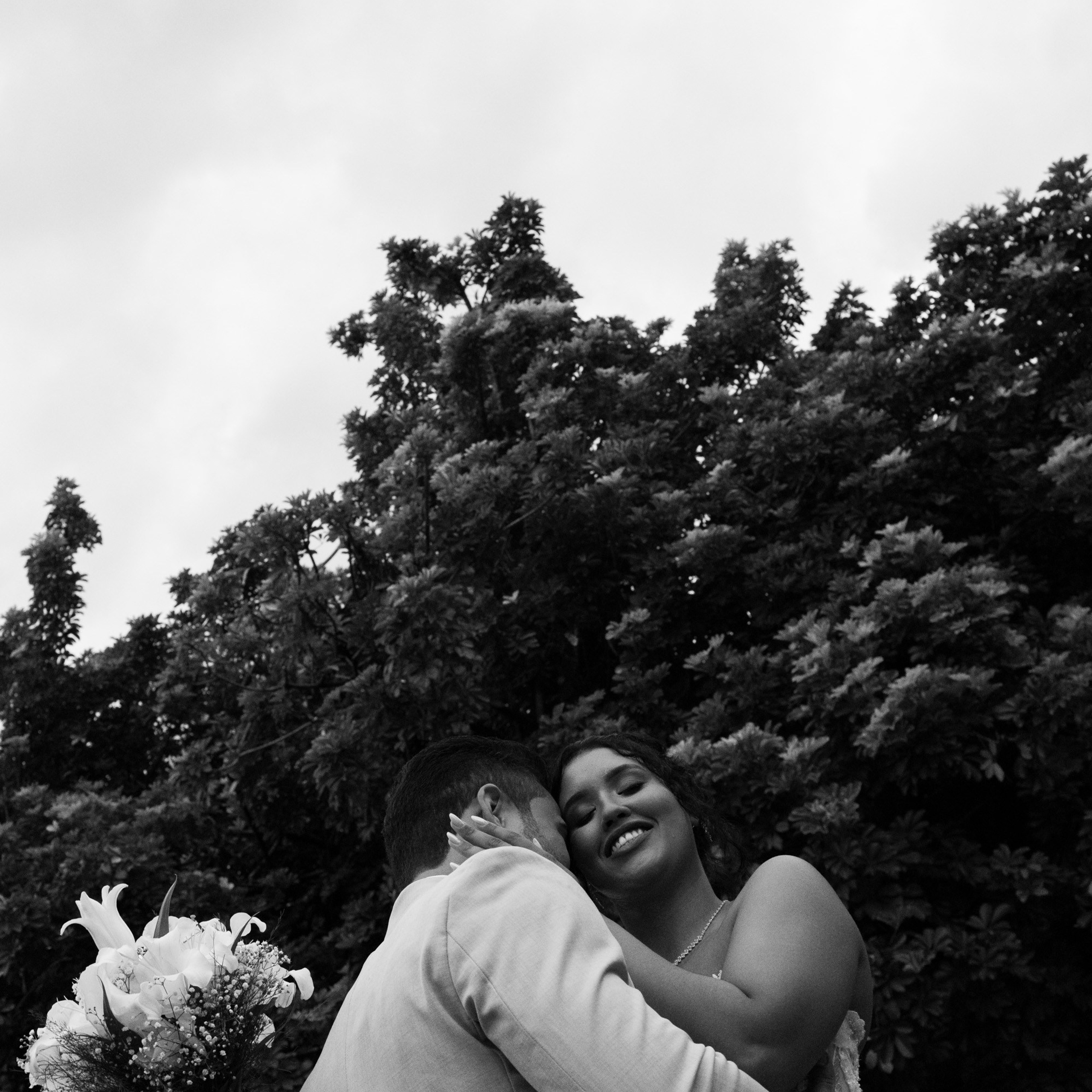 Ana & Maurício. Novos Tempos Wedding