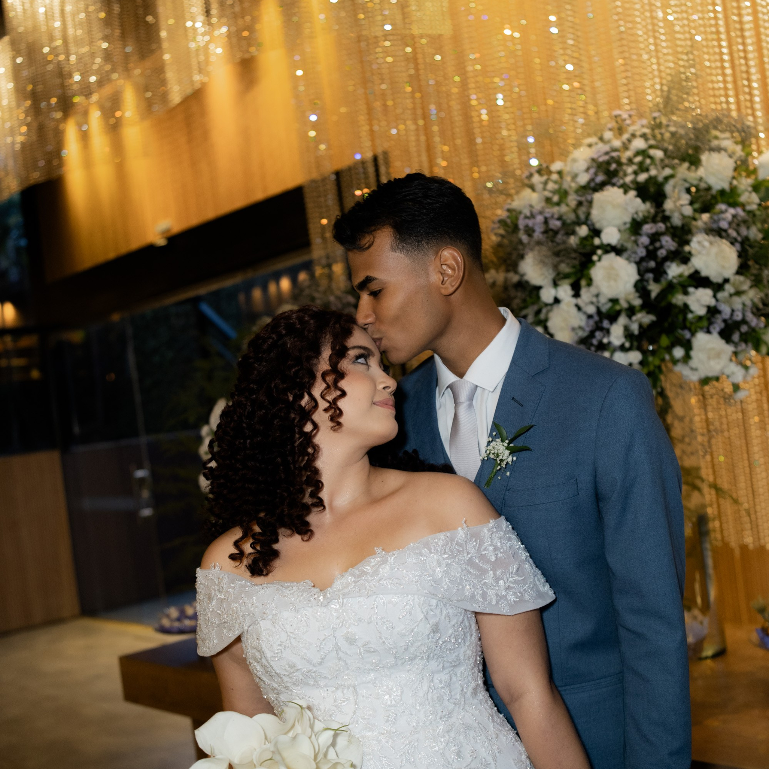 Karen & Mateus. Novos Tempos Wedding
