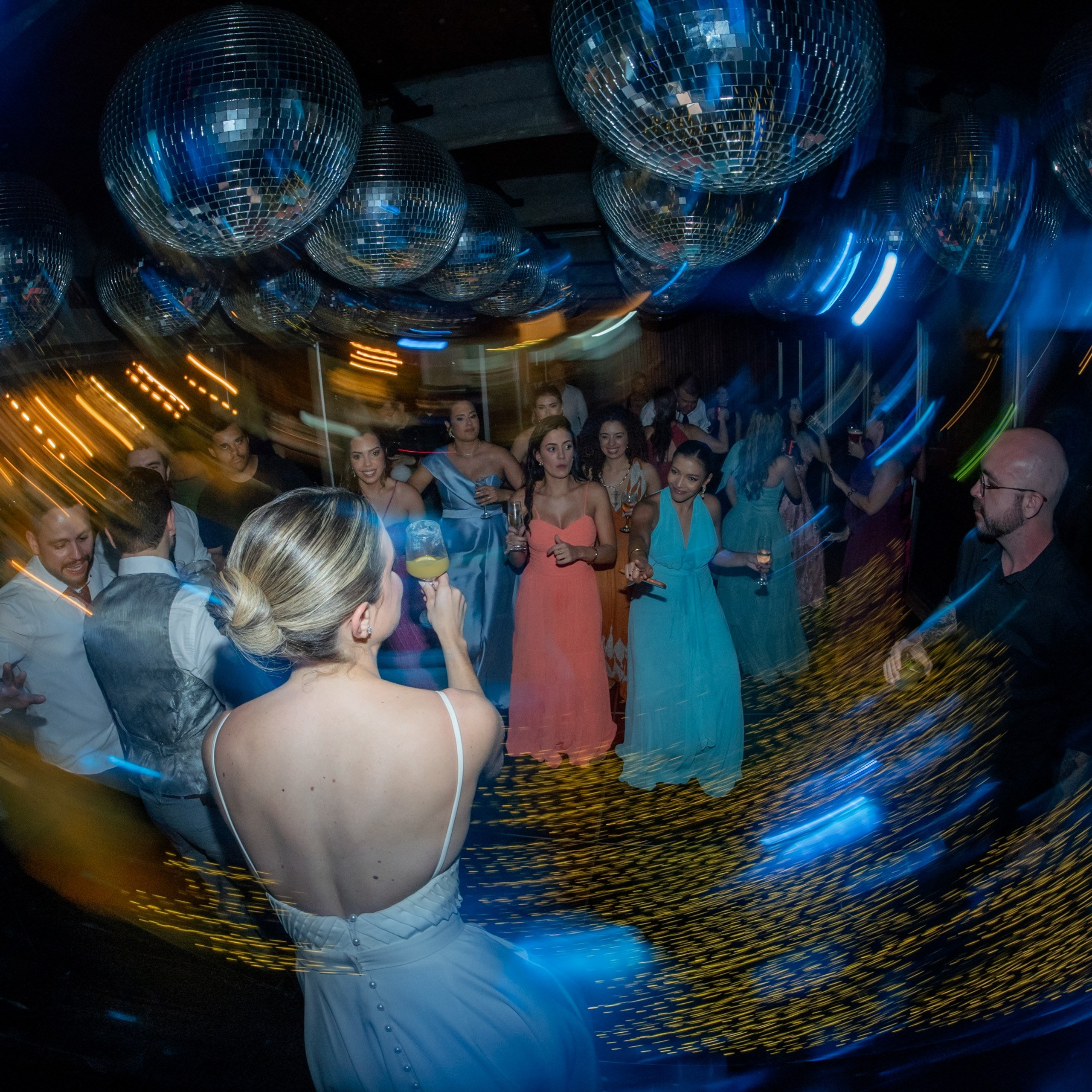Anna & Gustavo. Novos Tempos Wedding