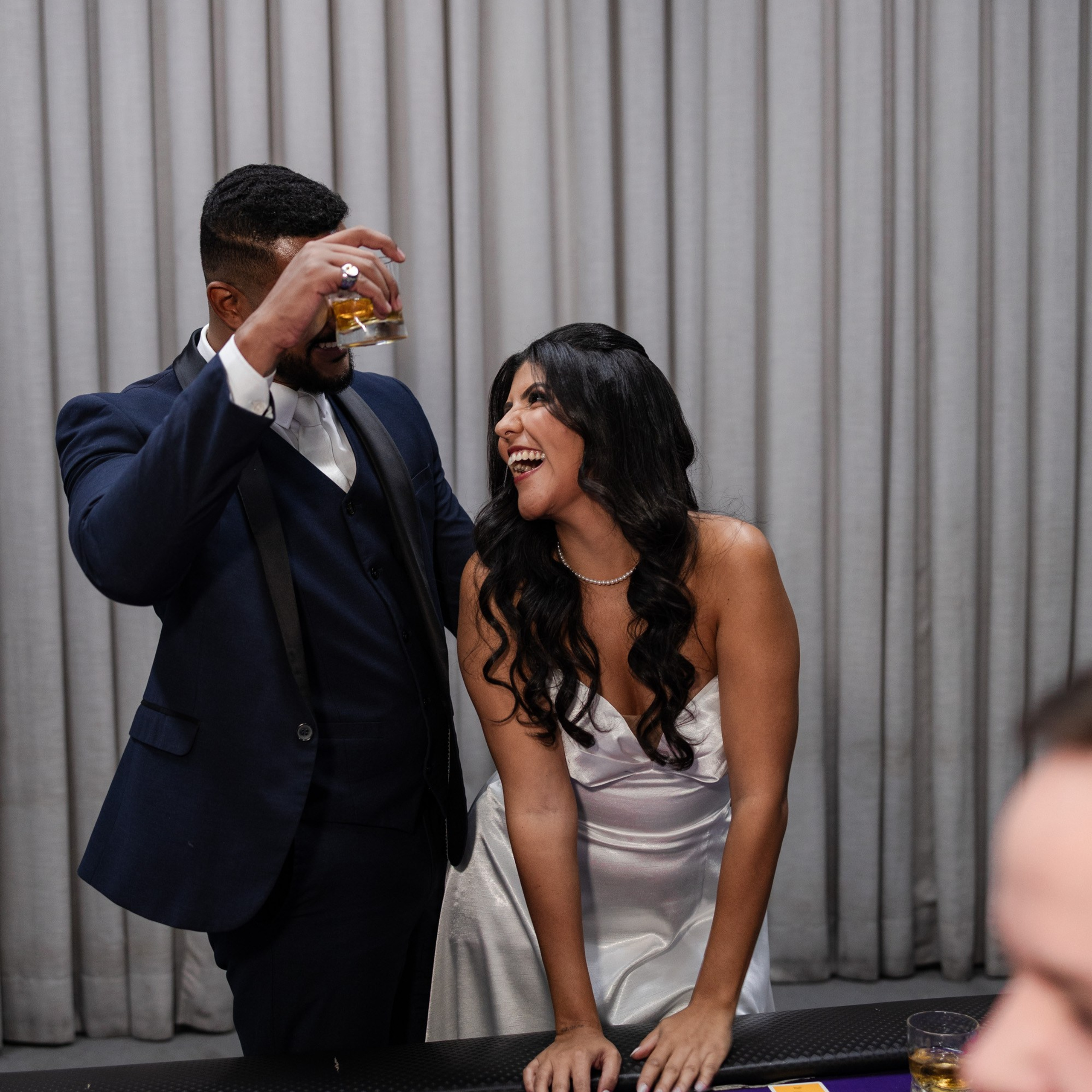 Lorena & Matheus. Novos Tempos Wedding