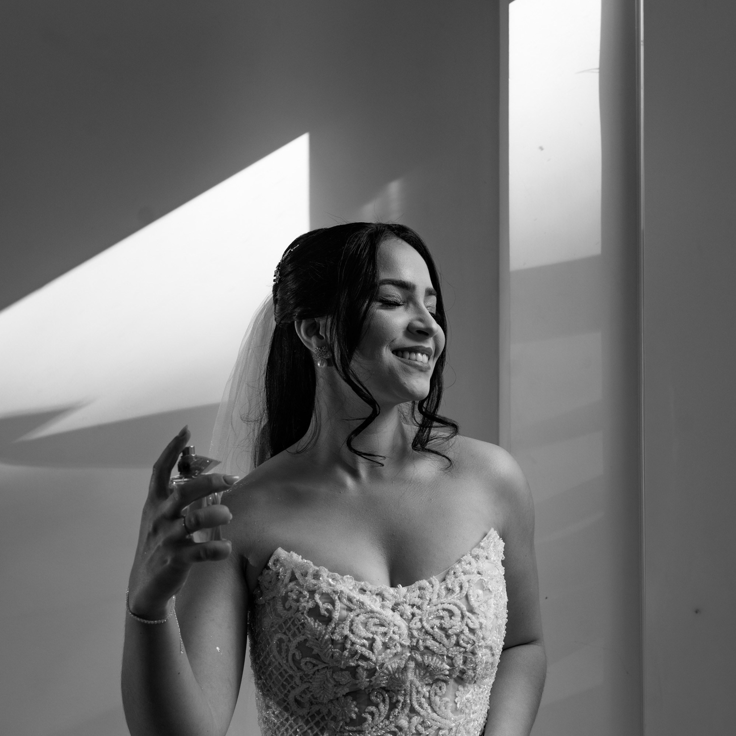 Amanda & Marcus. Novos Tempos Wedding