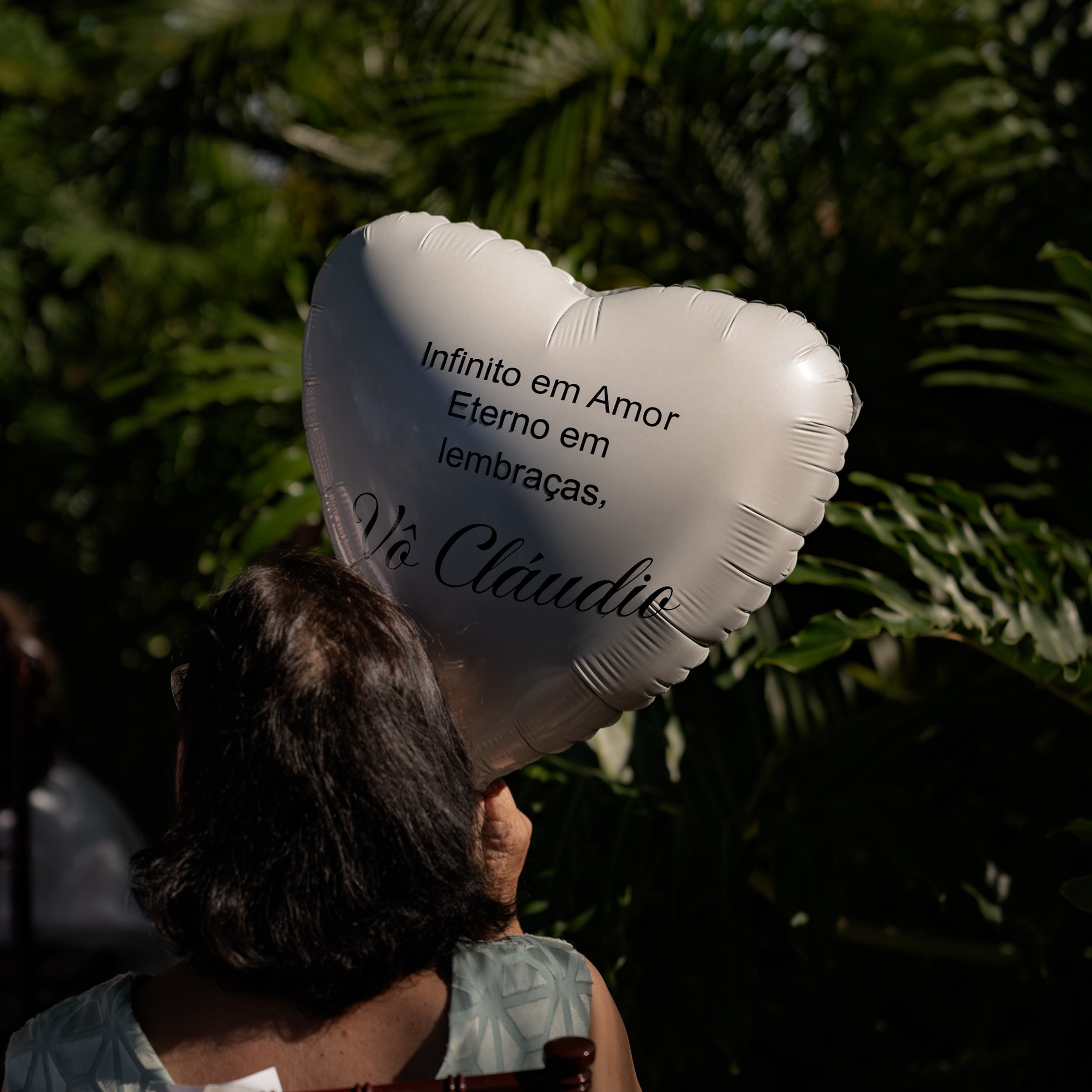 Brenda & Willian. Novos Tempos Wedding