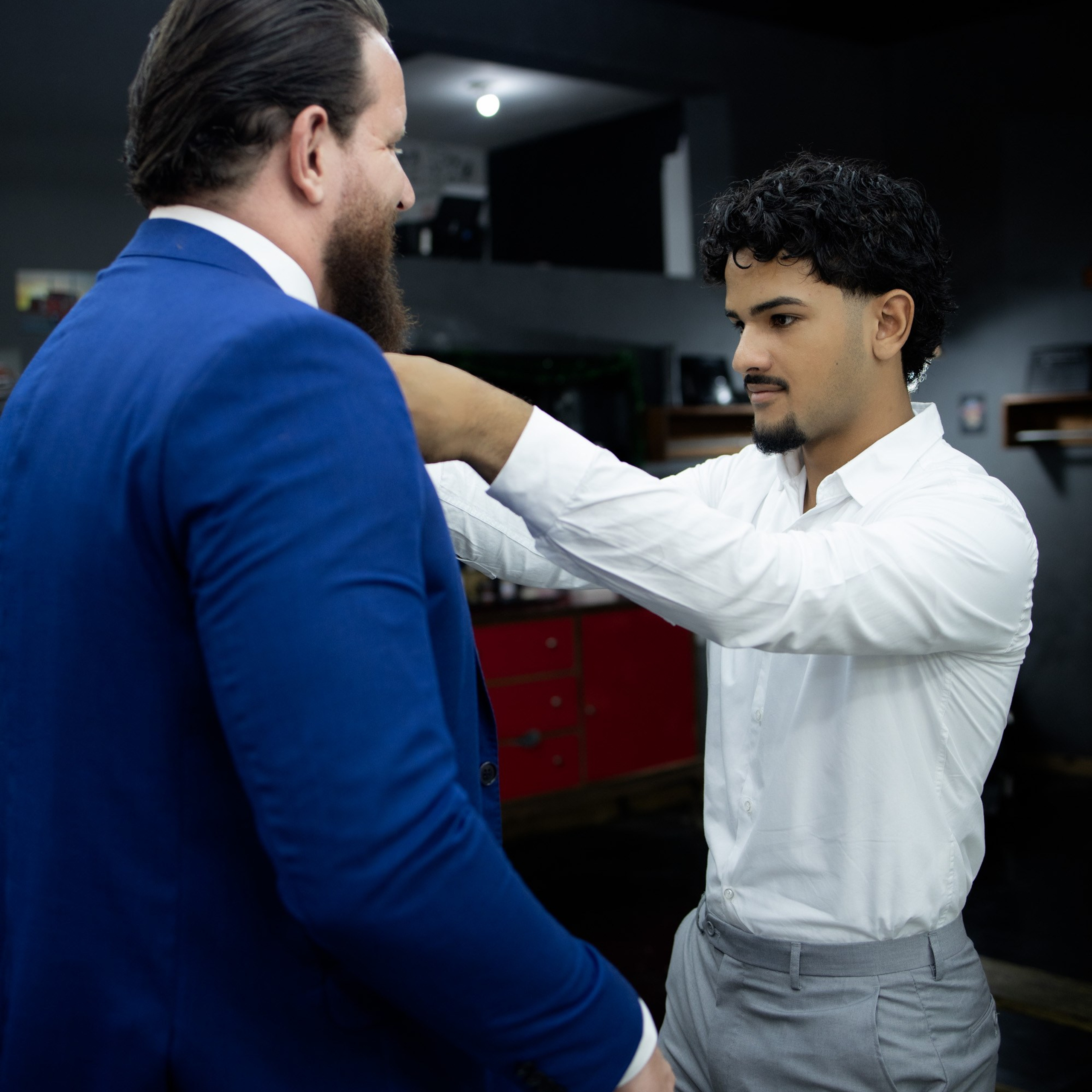 Rosa & Wallace. Novos Tempos Wedding