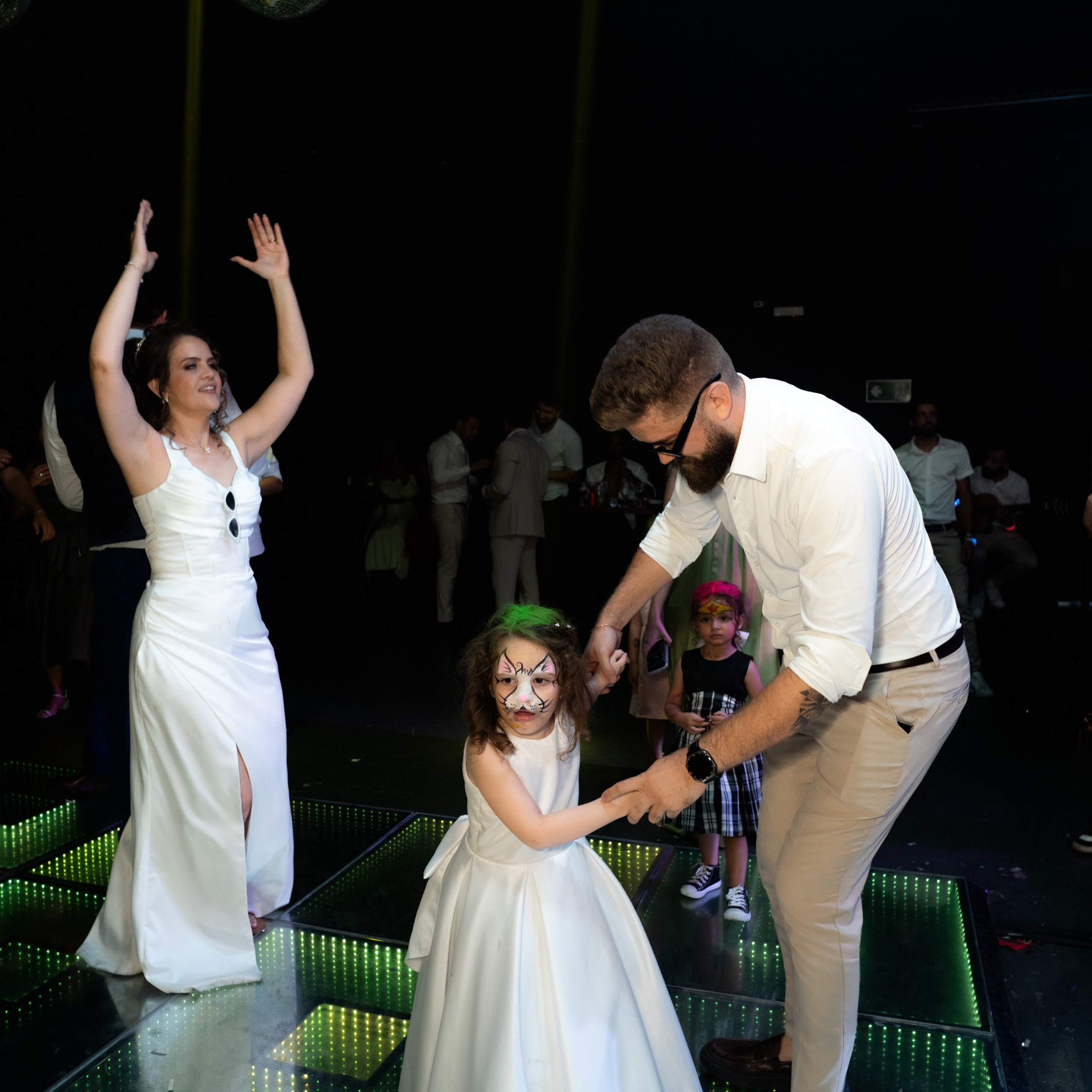Rosa & Wallace. Novos Tempos Wedding